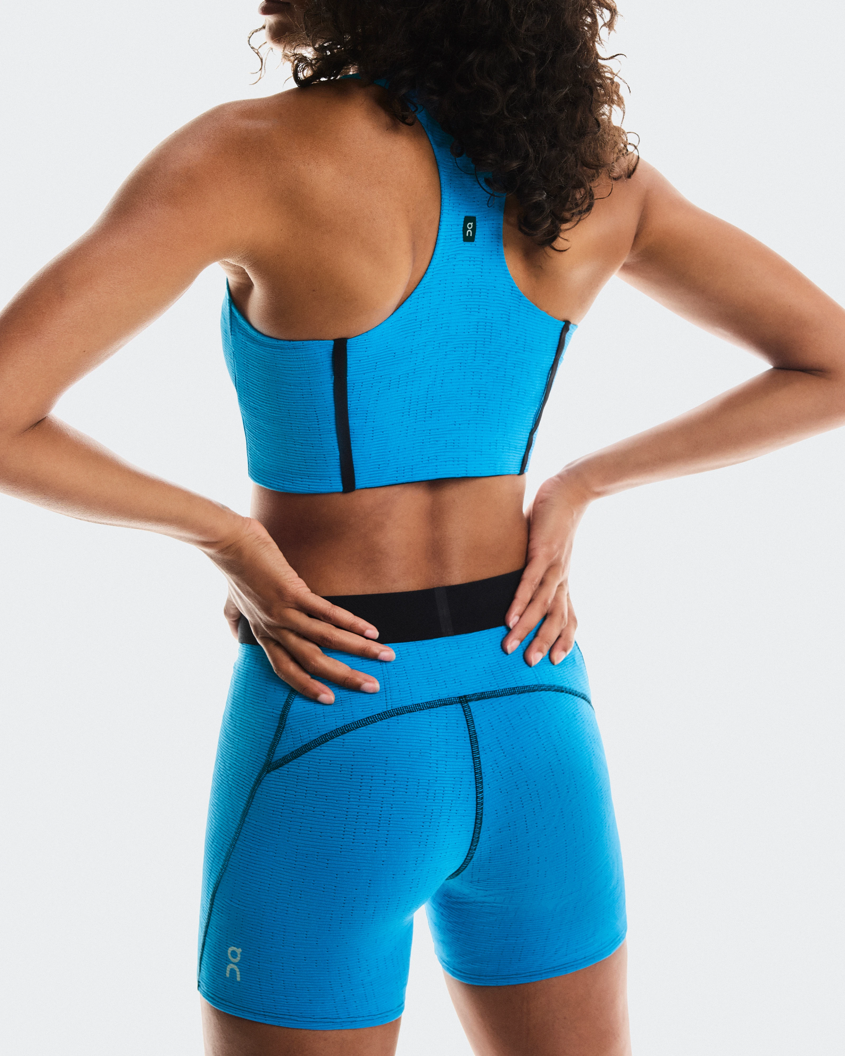 On Pace Pocket Bra Malibu Femme Brassières