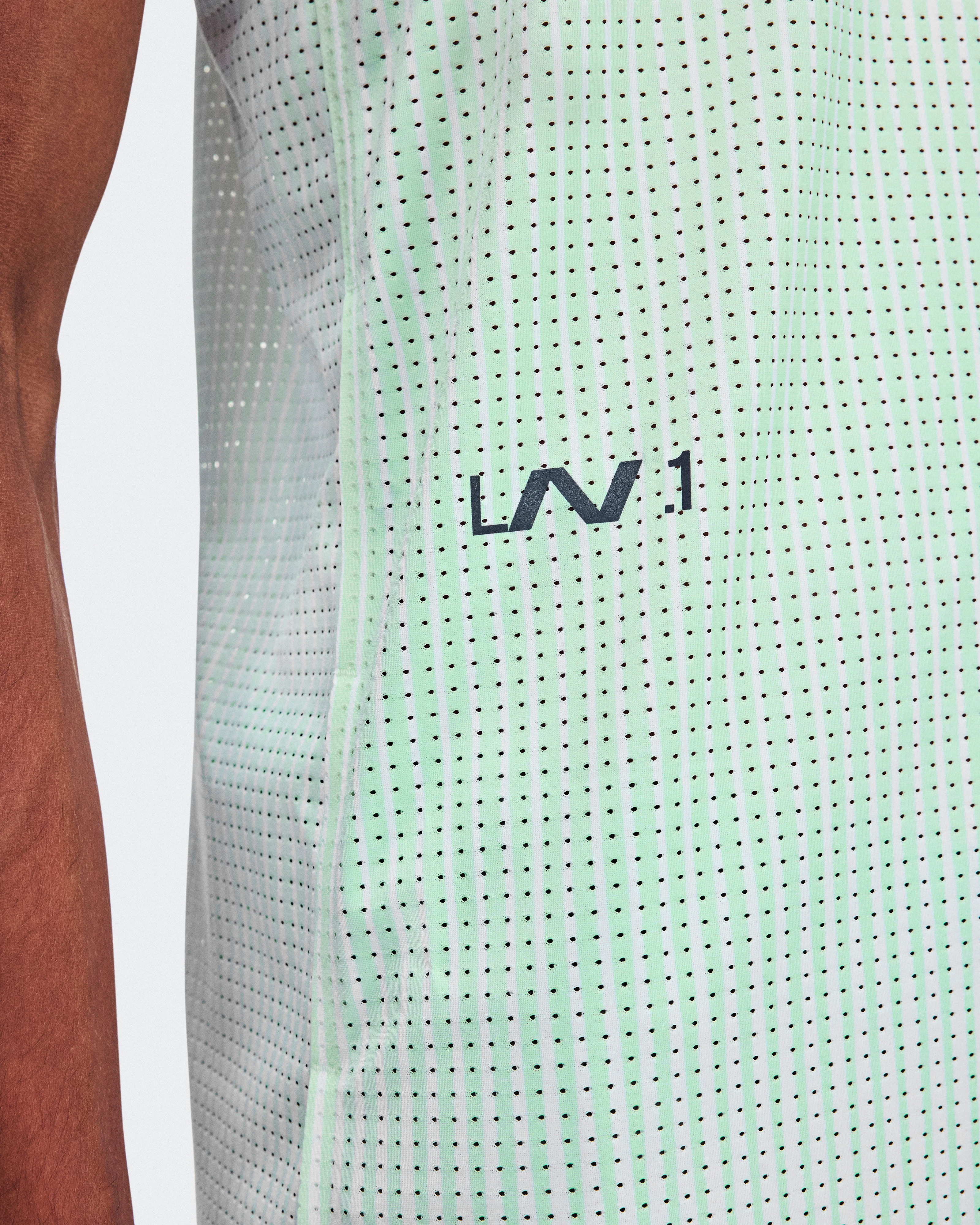 On Race Singlet LN1 Fresco Homme Hauts et t-shirts