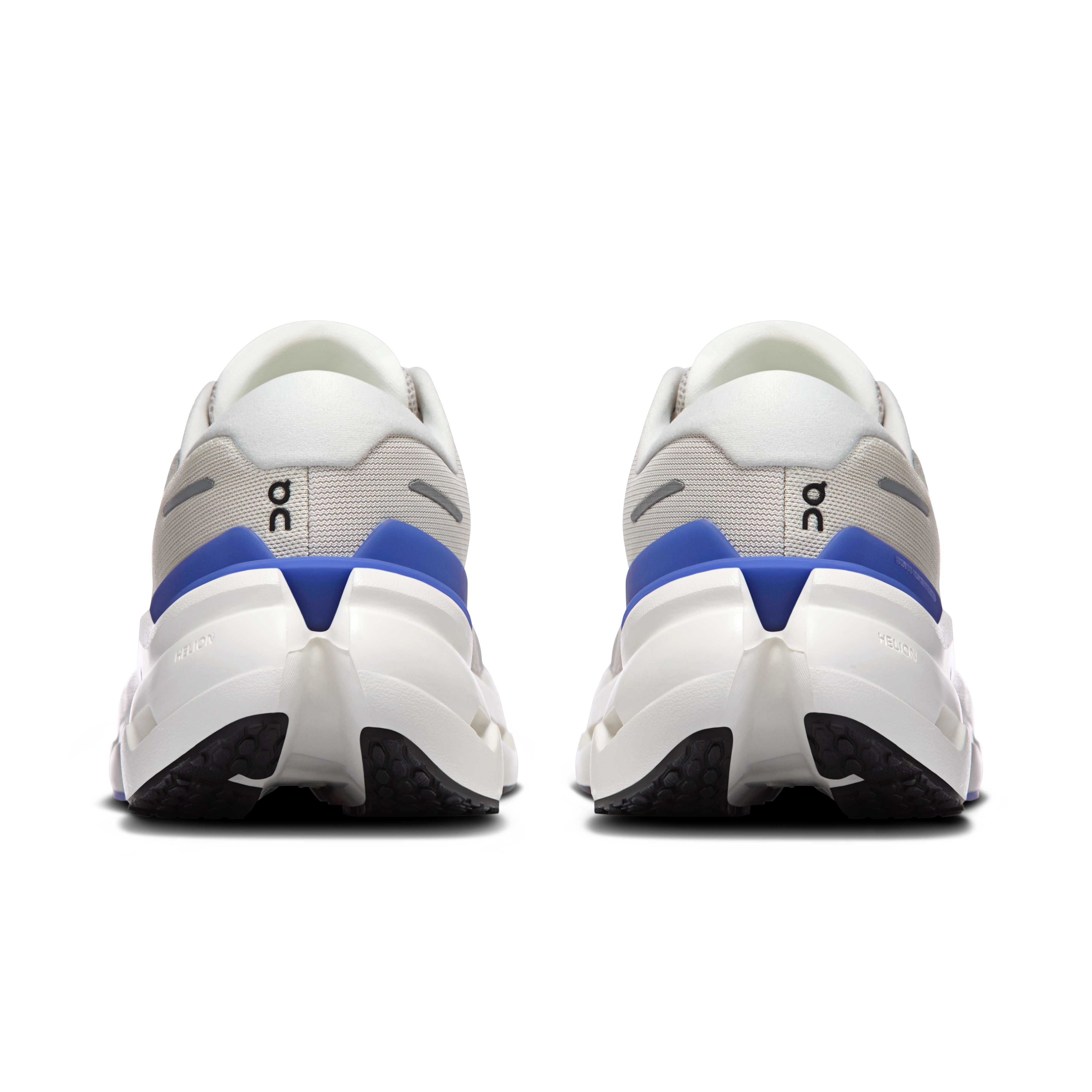 On Cloudrunner 3 Pearl & Sailor Femme Running sur route Chaussures