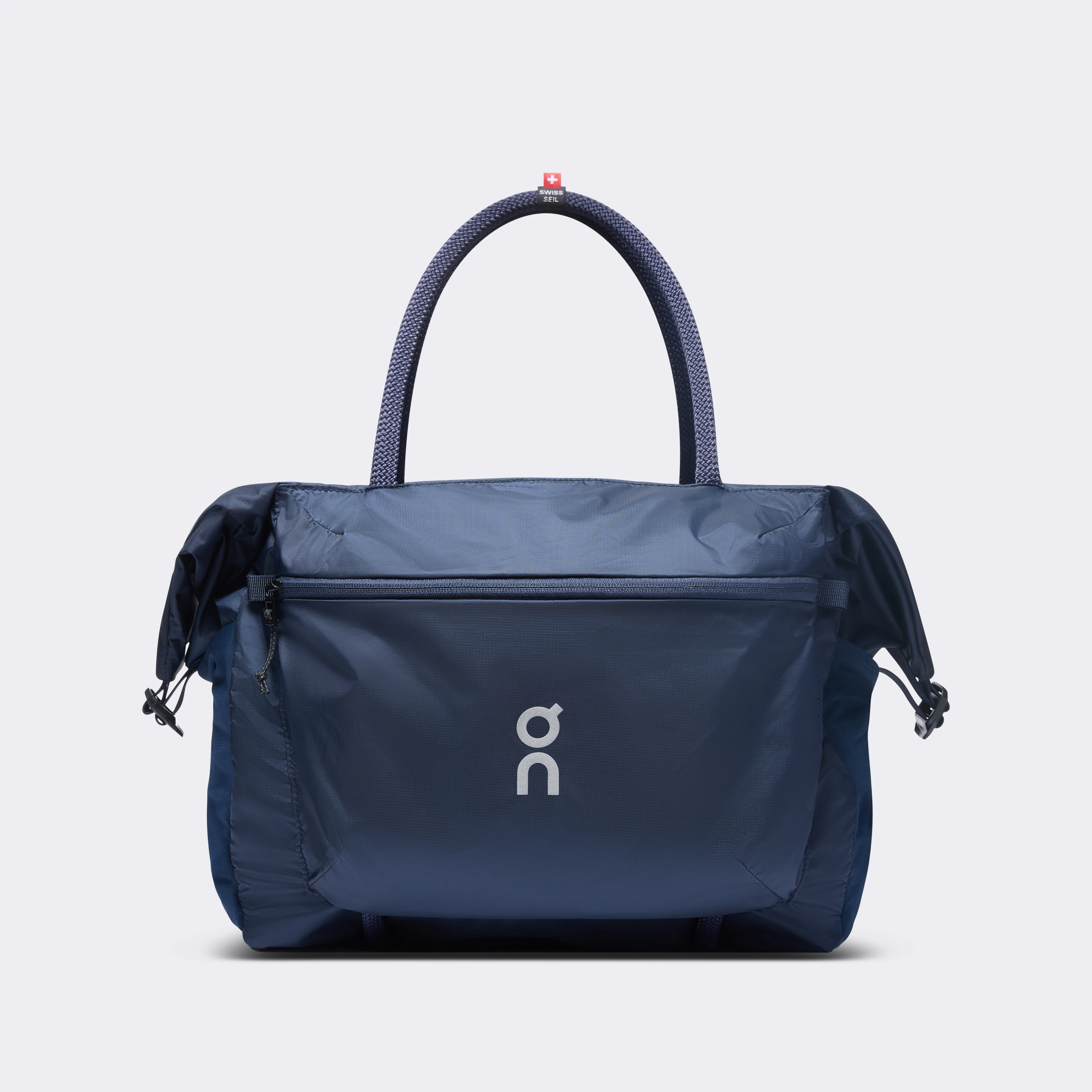 On Track Pack 35L Lite Navy Unisexe – Ultra-léger, gym, transport Sacs