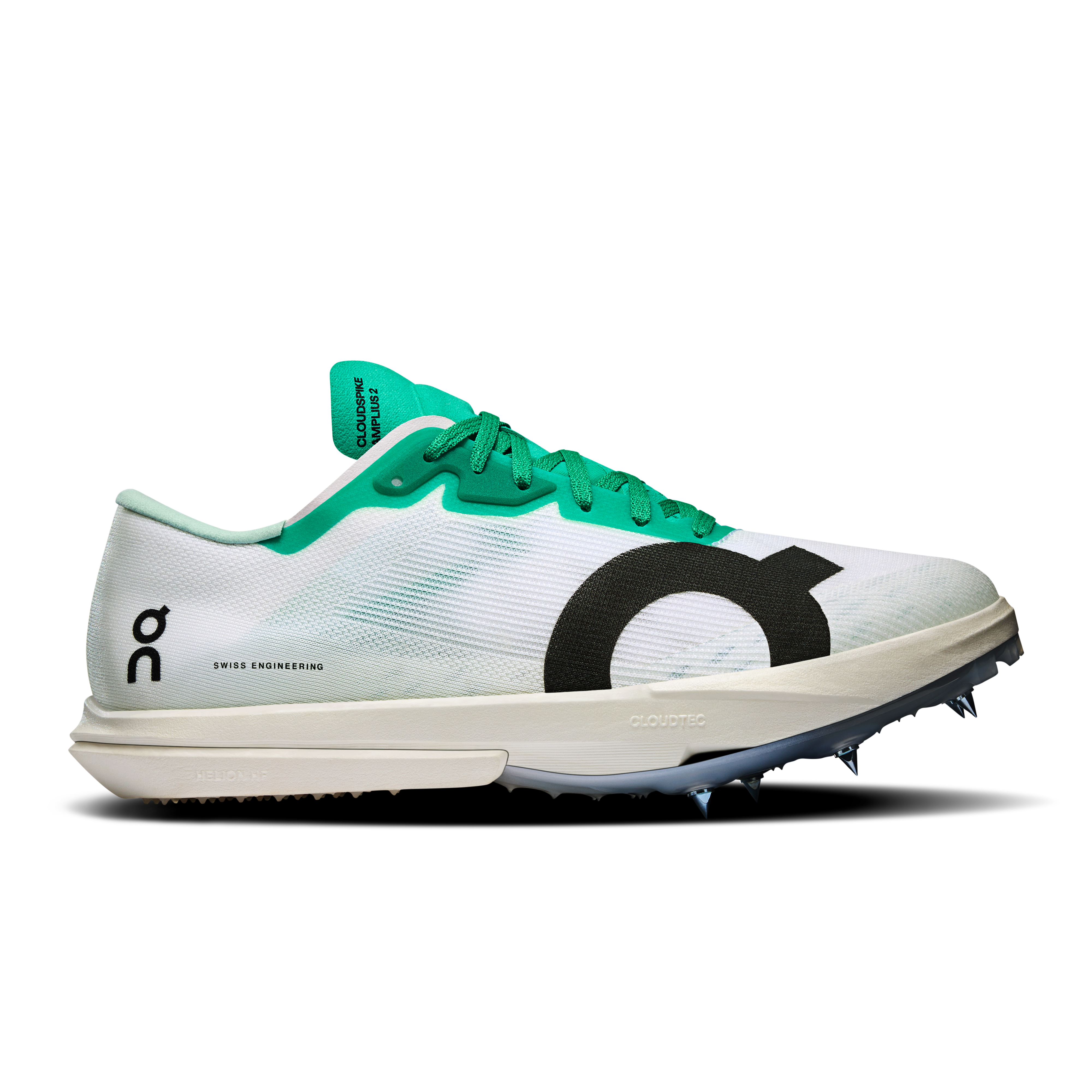Mint | White