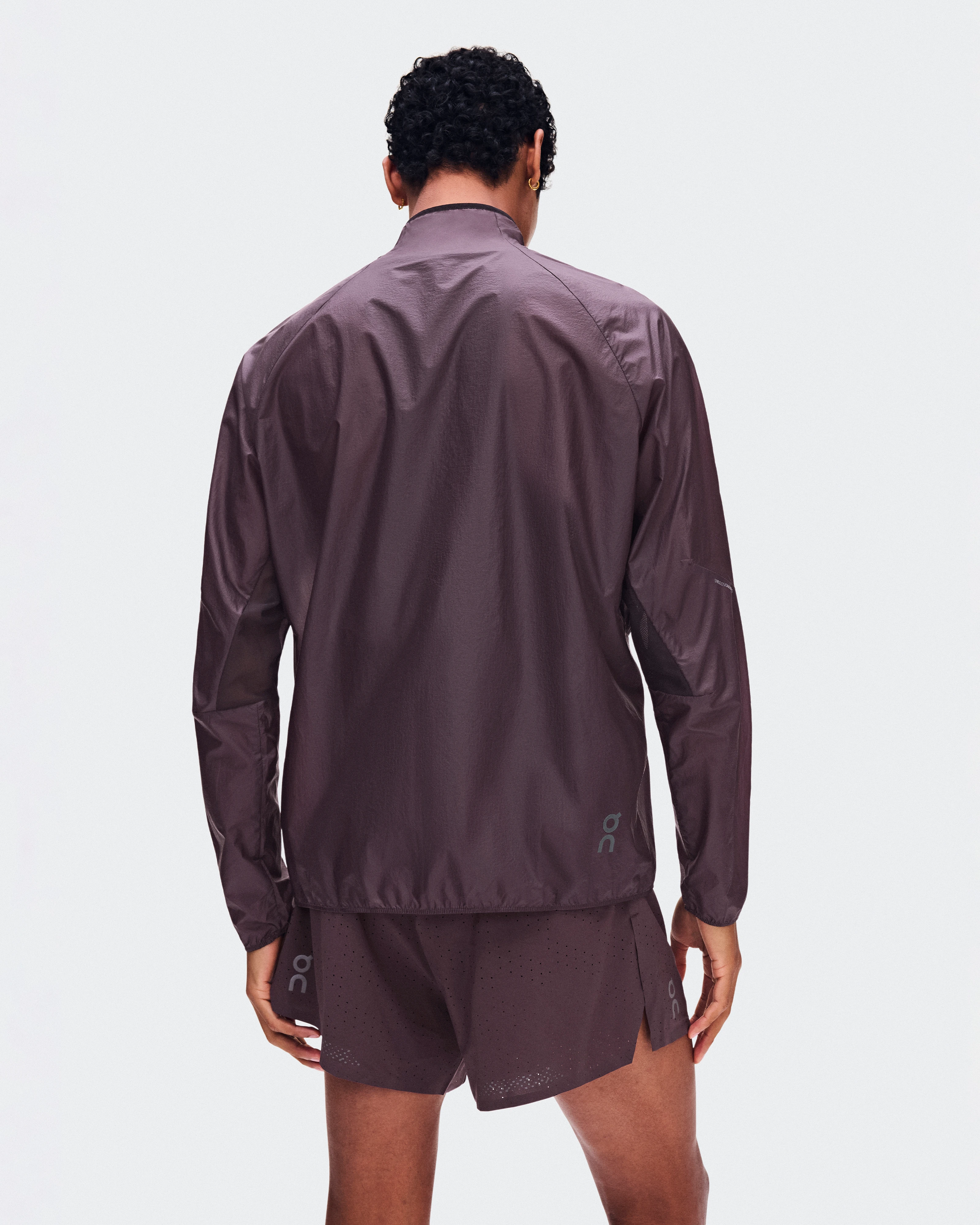 On Zero Jacket Urchin Homme Vestes