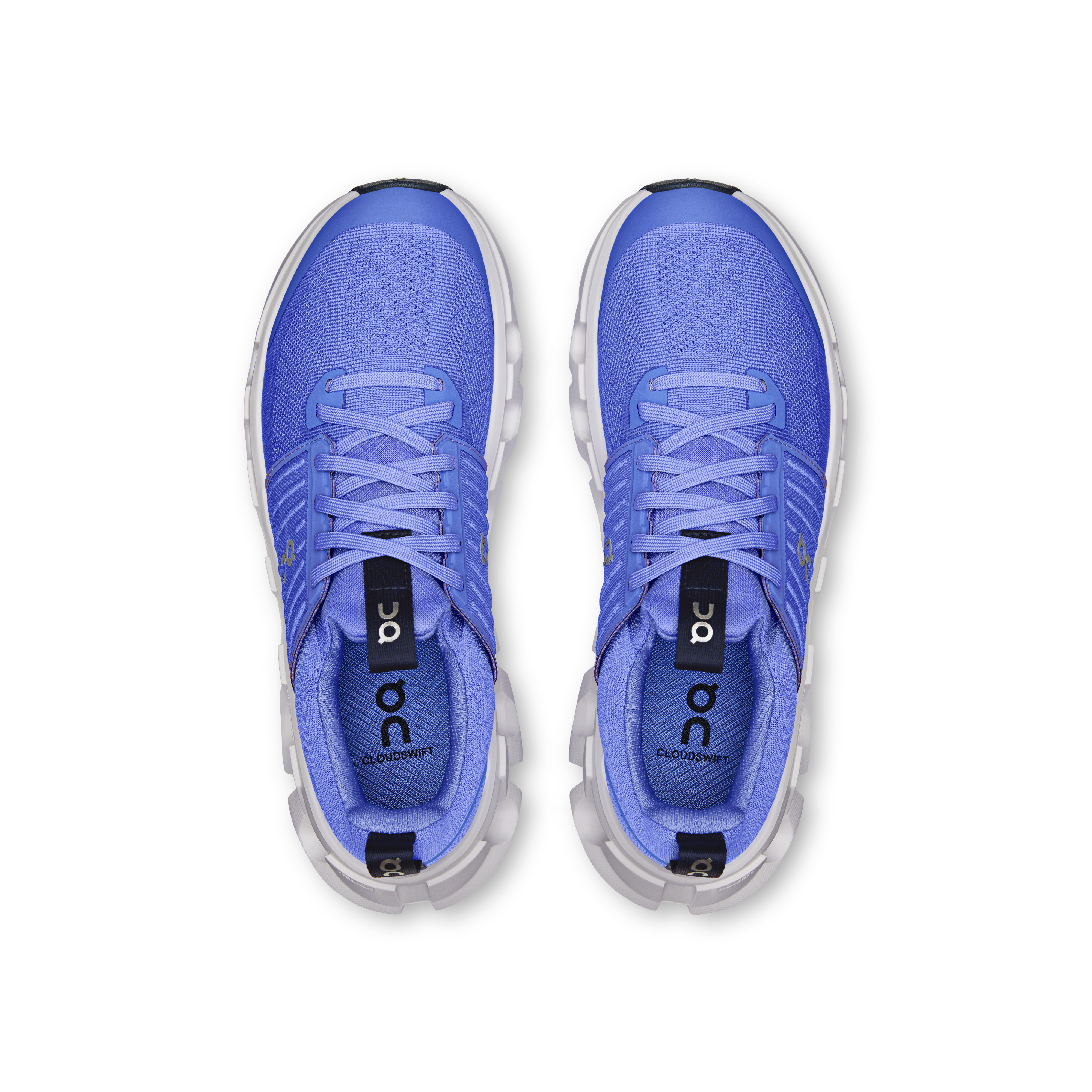 On Cloudswift Youth Sailor & Midnight Ados Active Life Chaussures