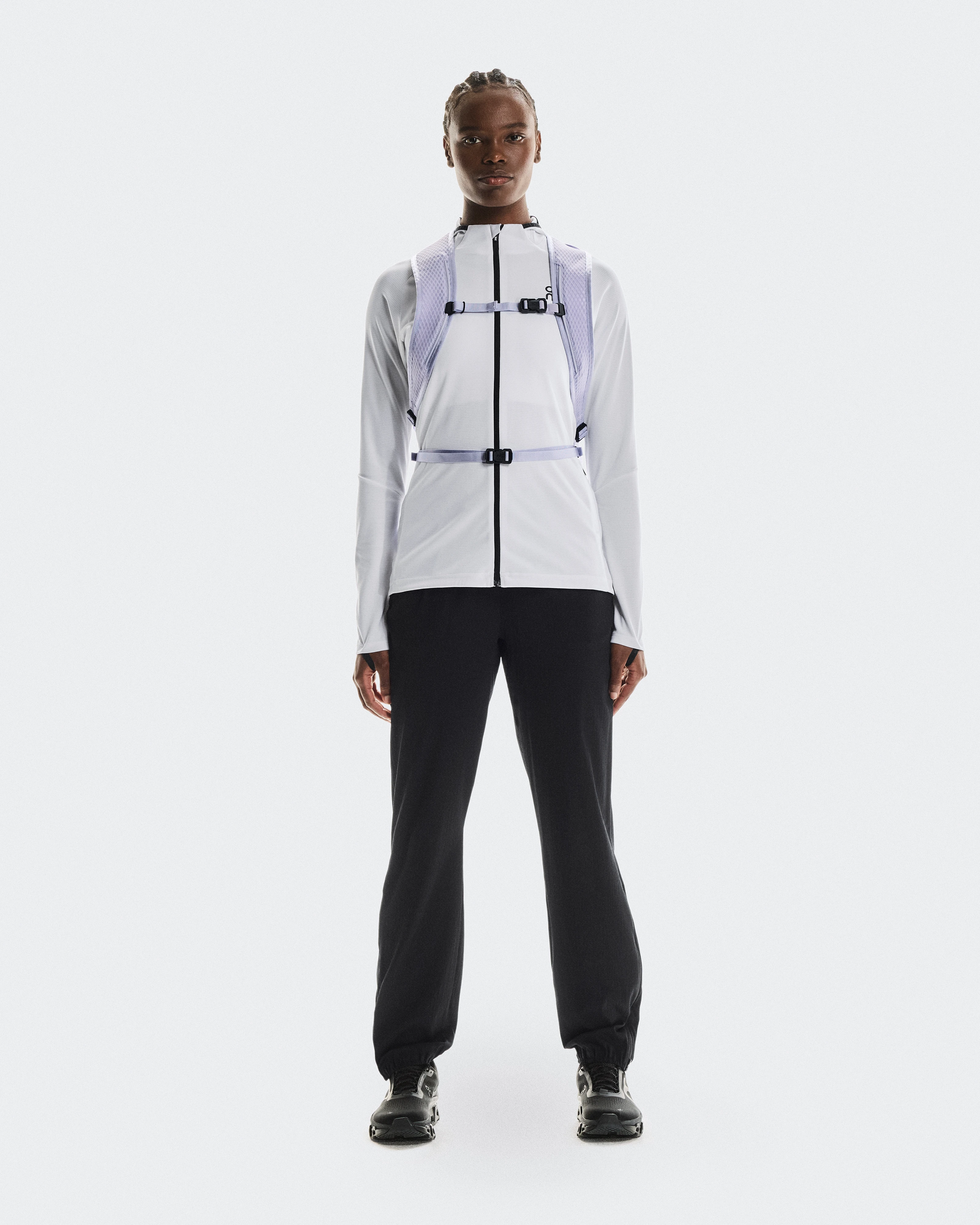 On Speed Pack 18L Lite Thistle Unisexe Sacs