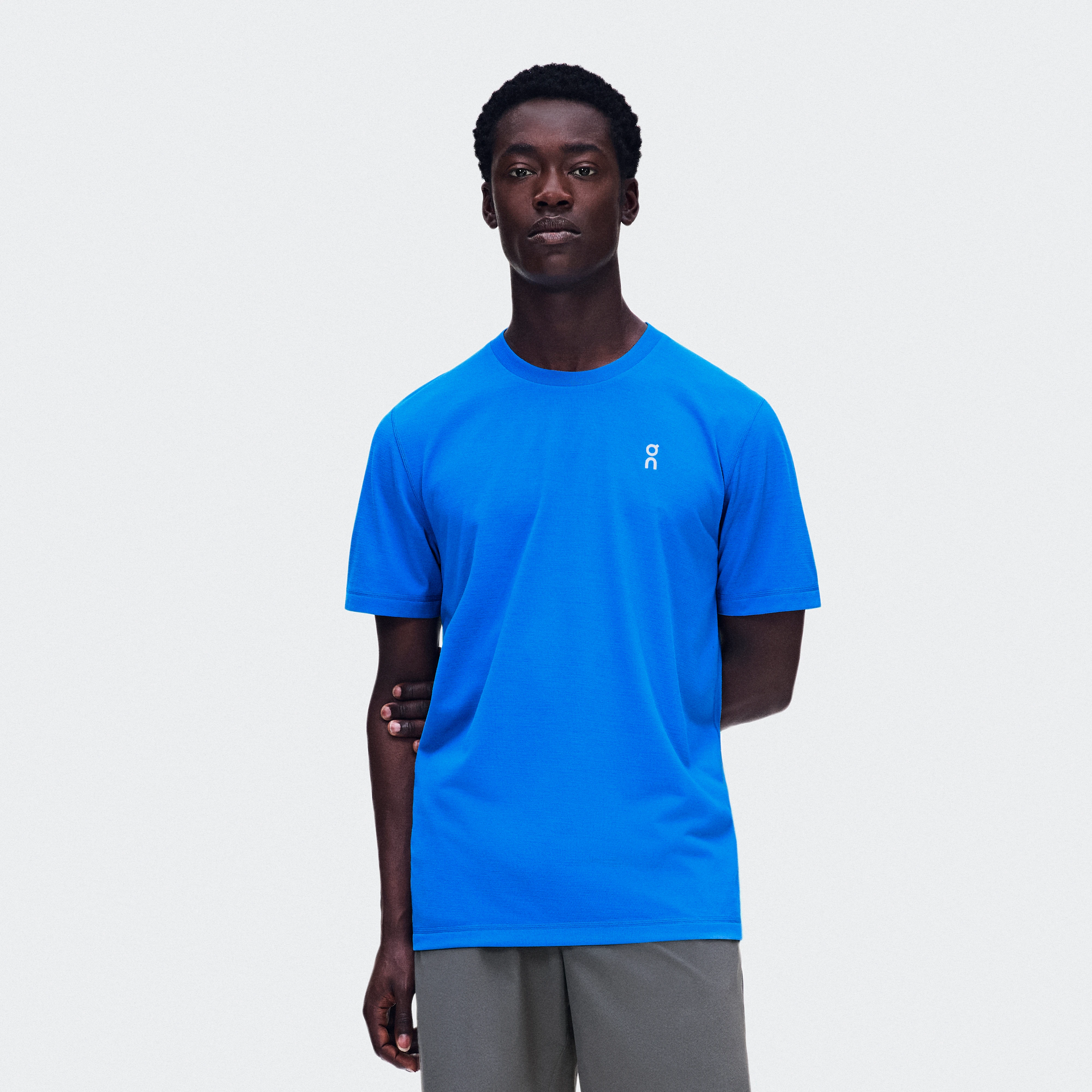 On Train-T Jay Homme – Training haute intensité Hauts et t-shirts