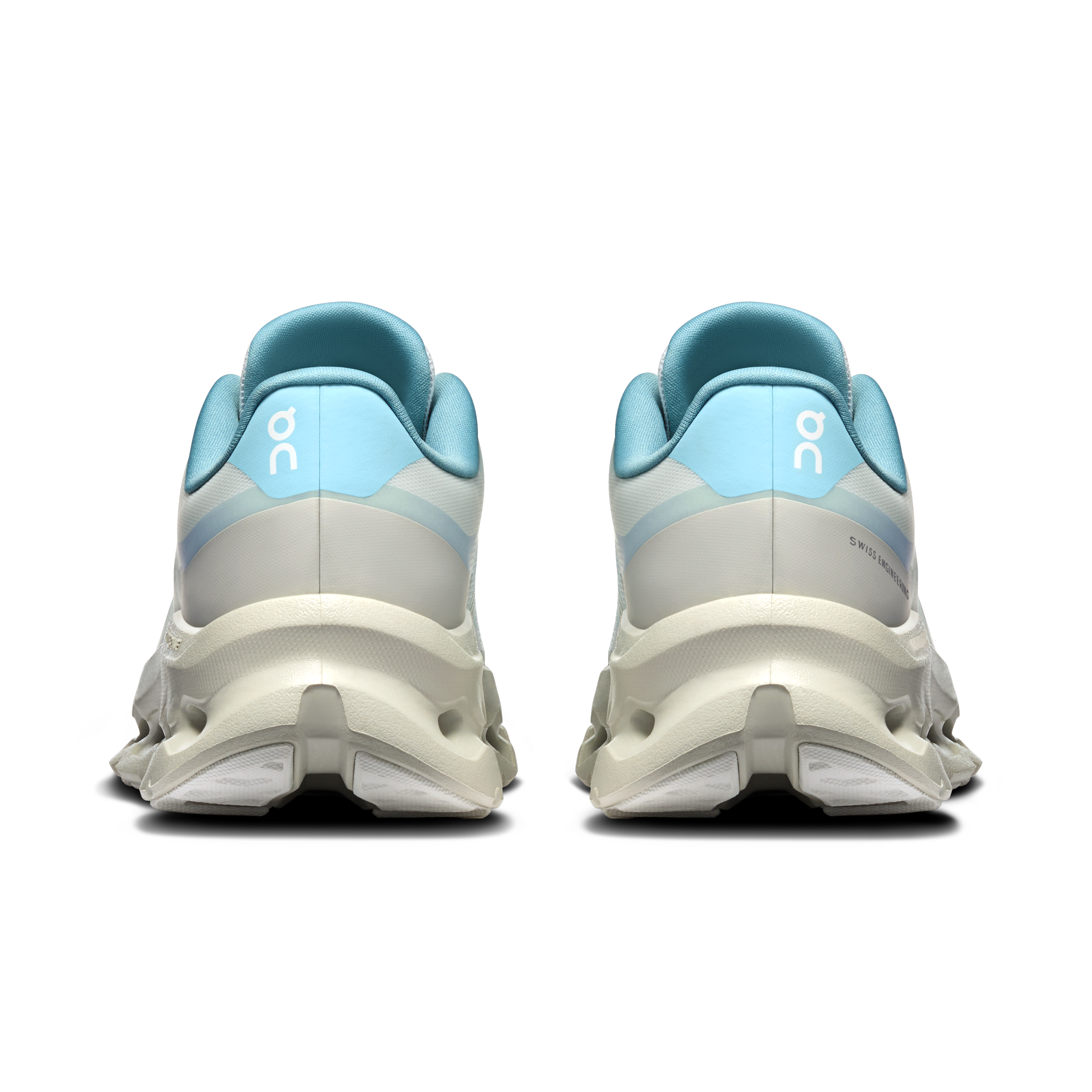On Cloudtilt Remix Glacier & Wash Femme Active Life Chaussures