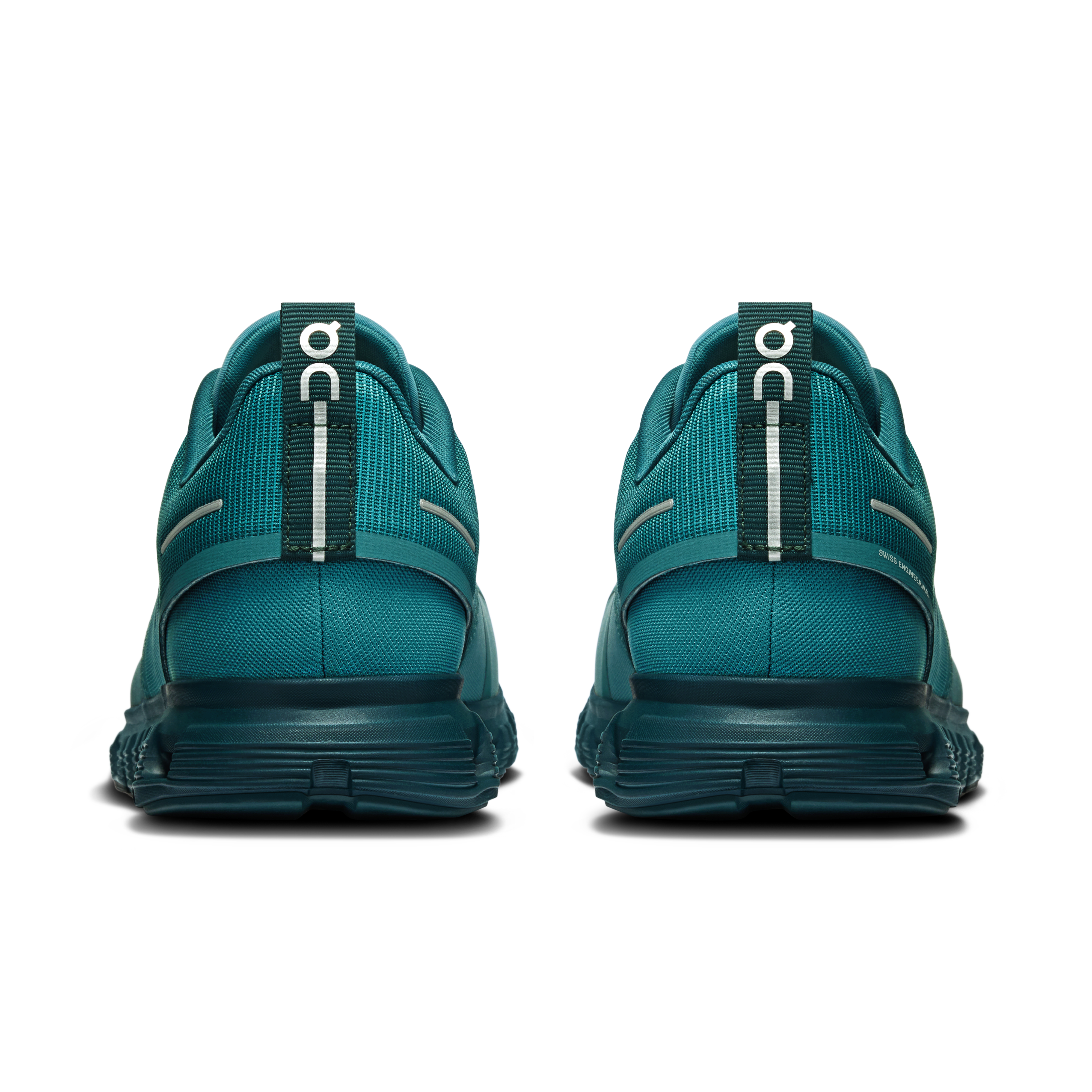 On Cloud 6 Waterproof Storm & Larch Homme Active Life Chaussures