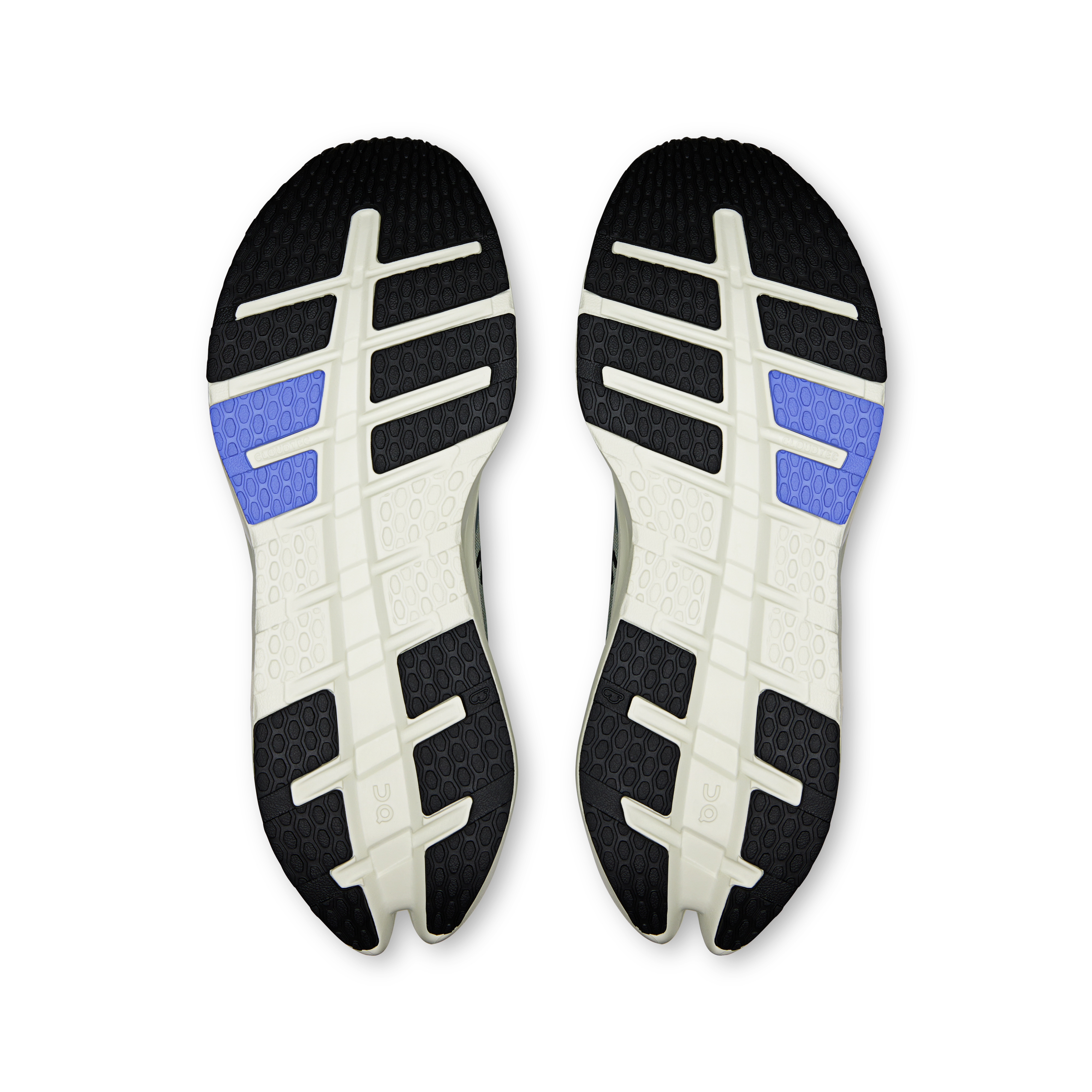 On Cloudrunner 3 Tin & Iceberg Homme Running sur route Chaussures