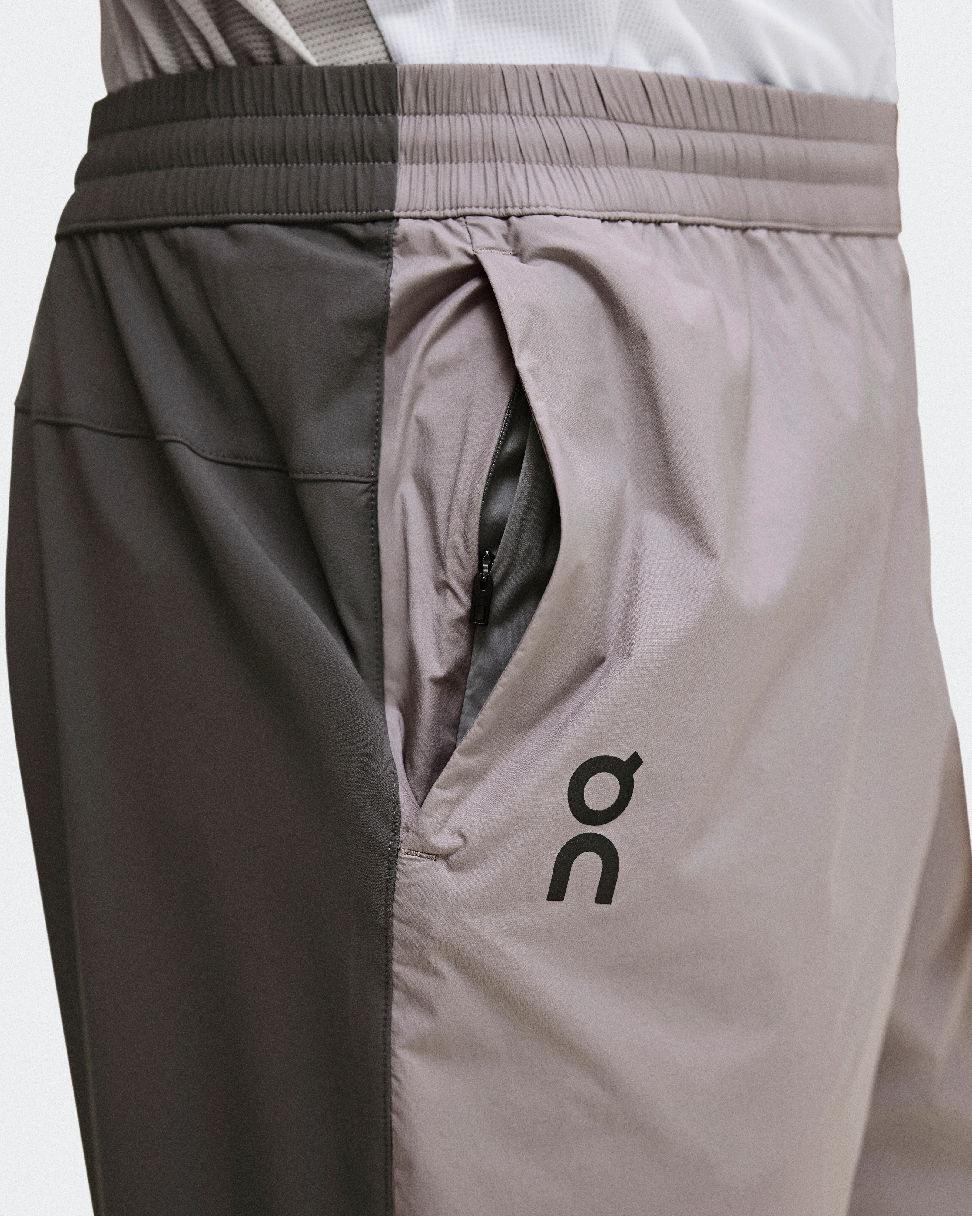 On Weather Pants Ore & Ember Homme Pantalons