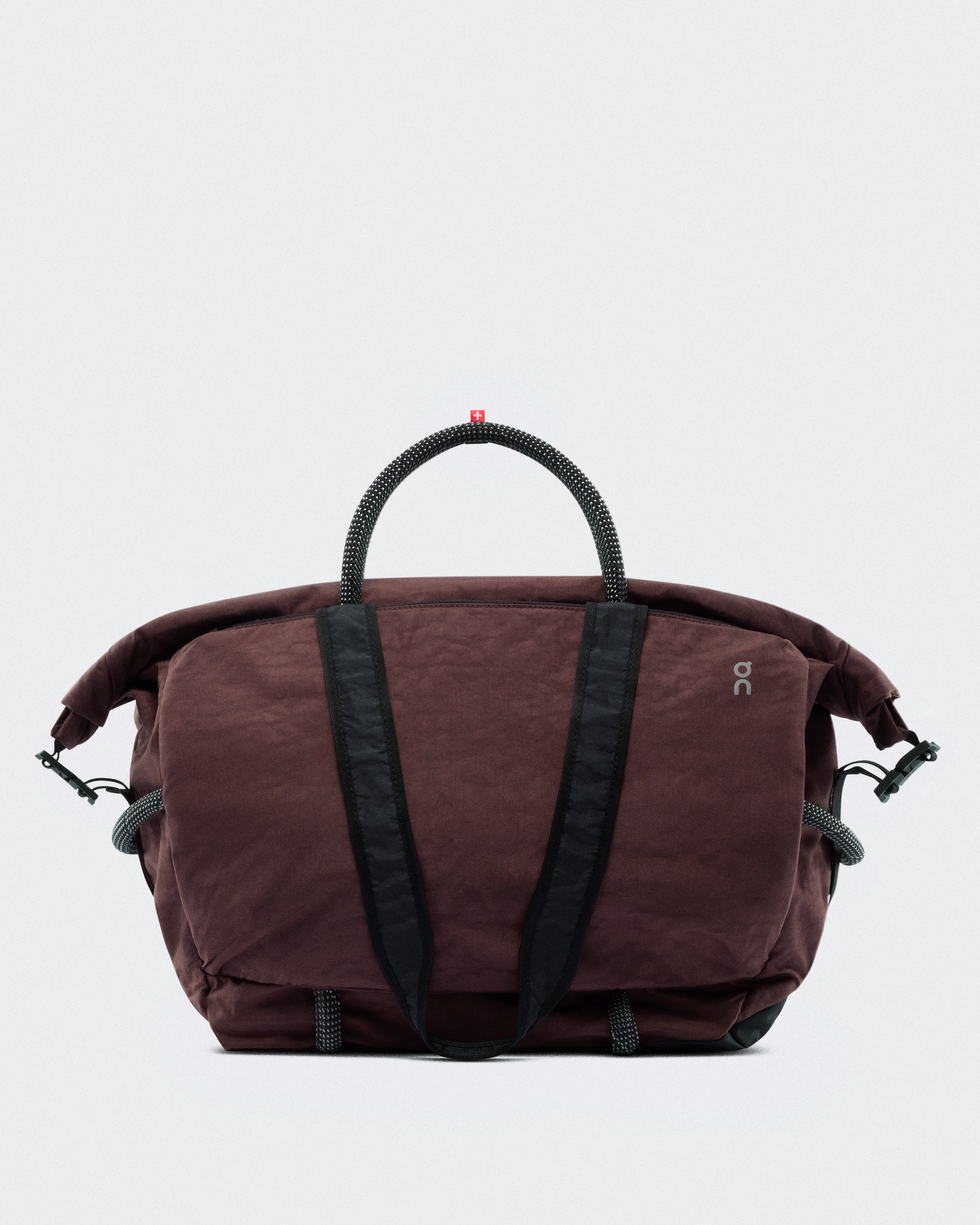 On Track Pack 40L Elite Cacao & Black Unisexe Sacs