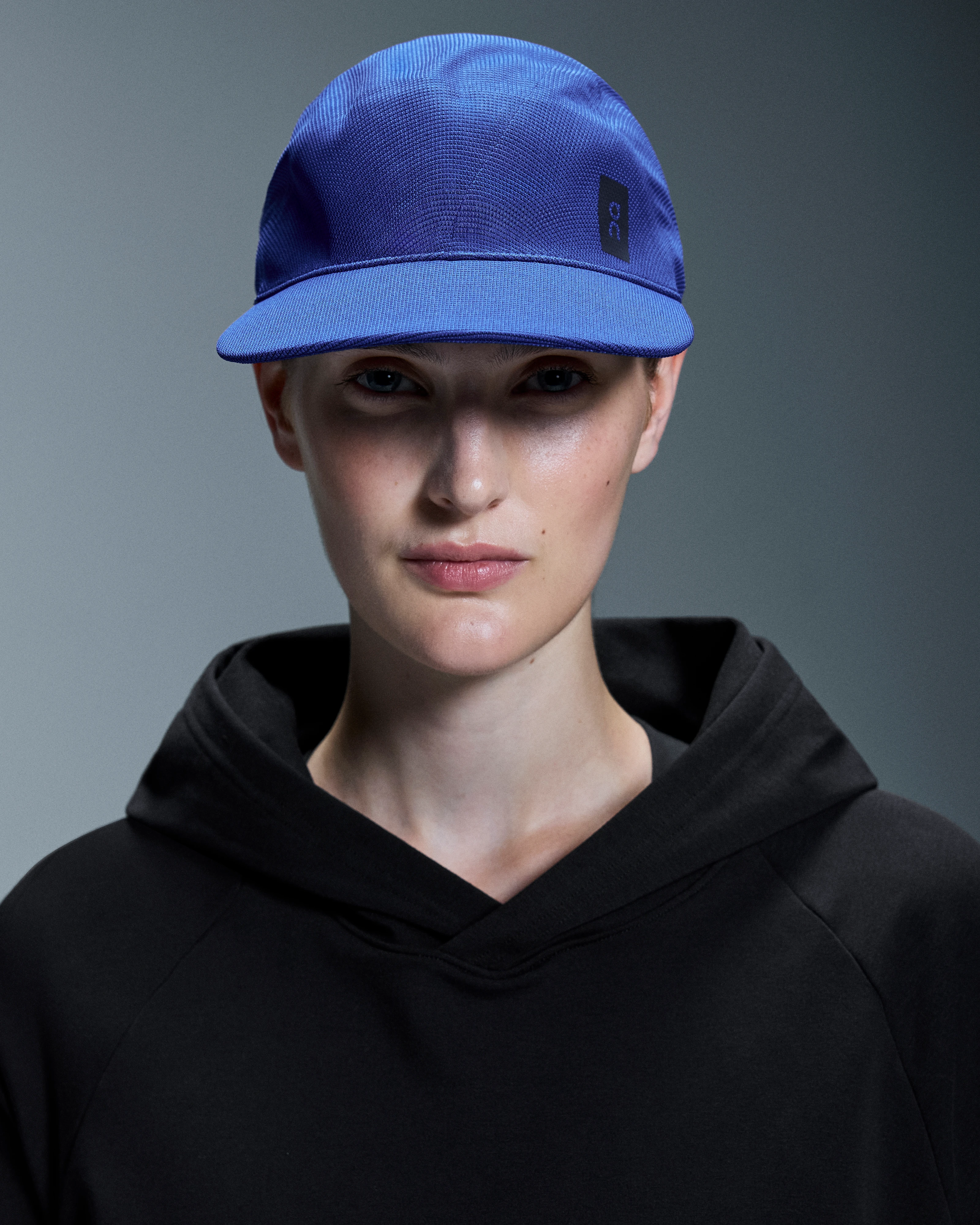 On Moulded Cap Indigo Unisexe Chapeaux