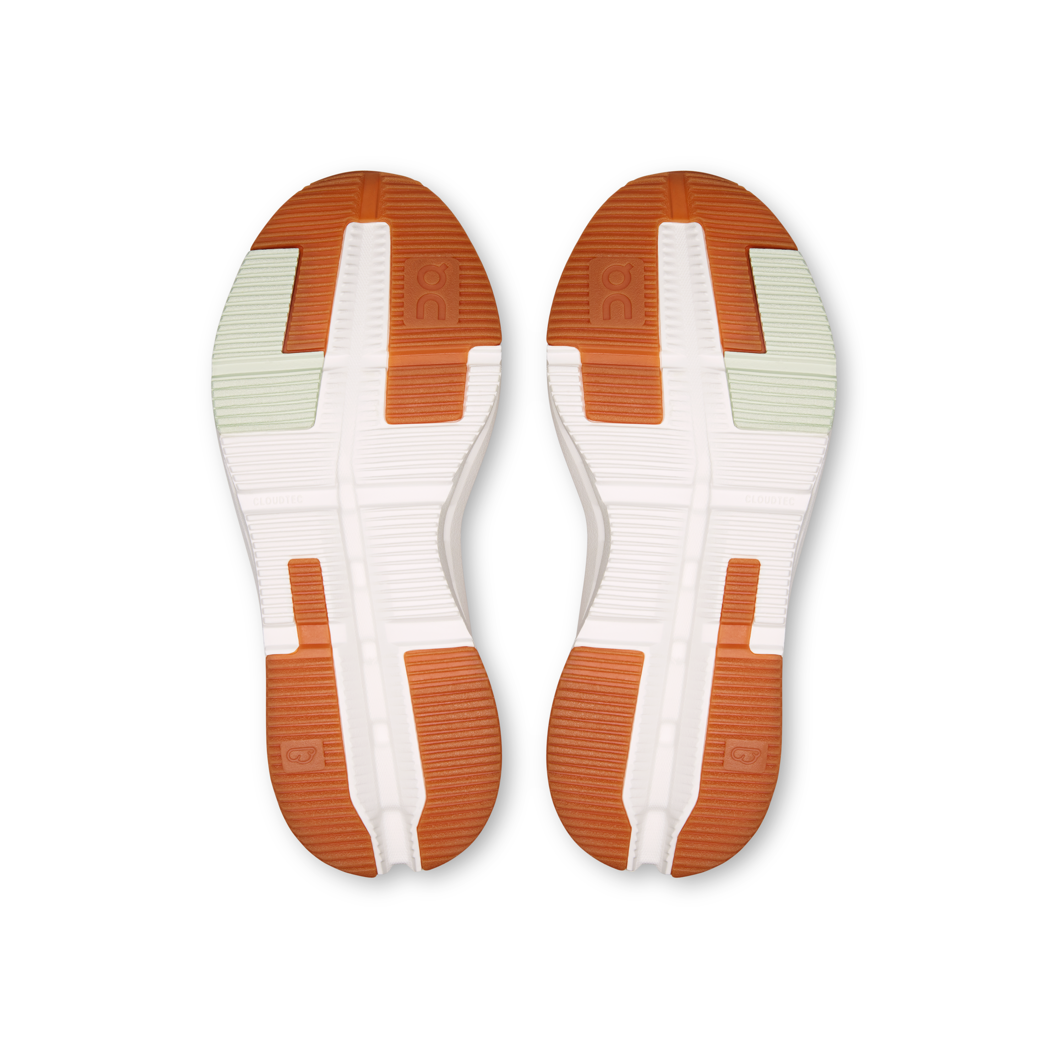 On Cloudnova Youth Peony & Iceberg Ados Active Life Chaussures