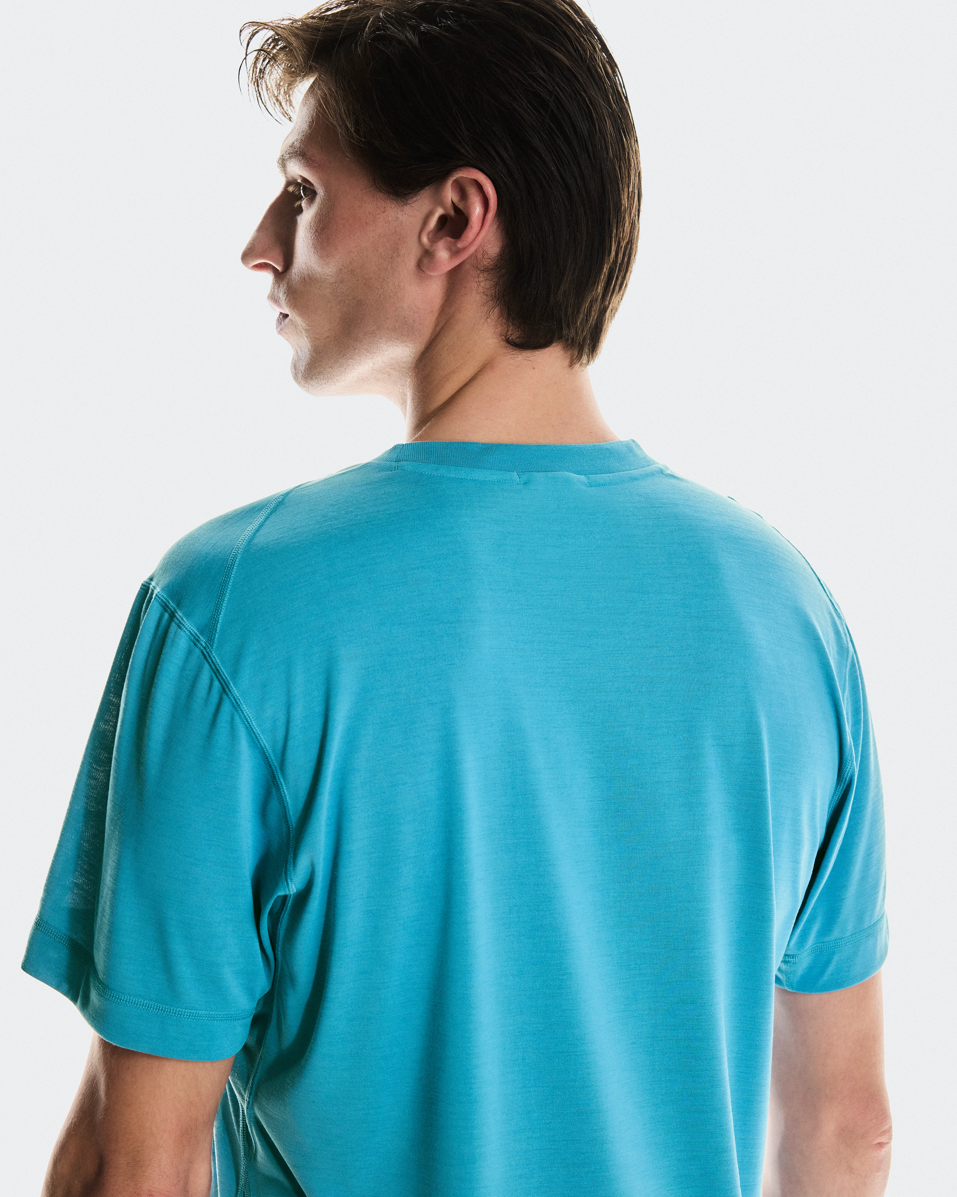 On Train-T Niagara Homme Hauts et t-shirts