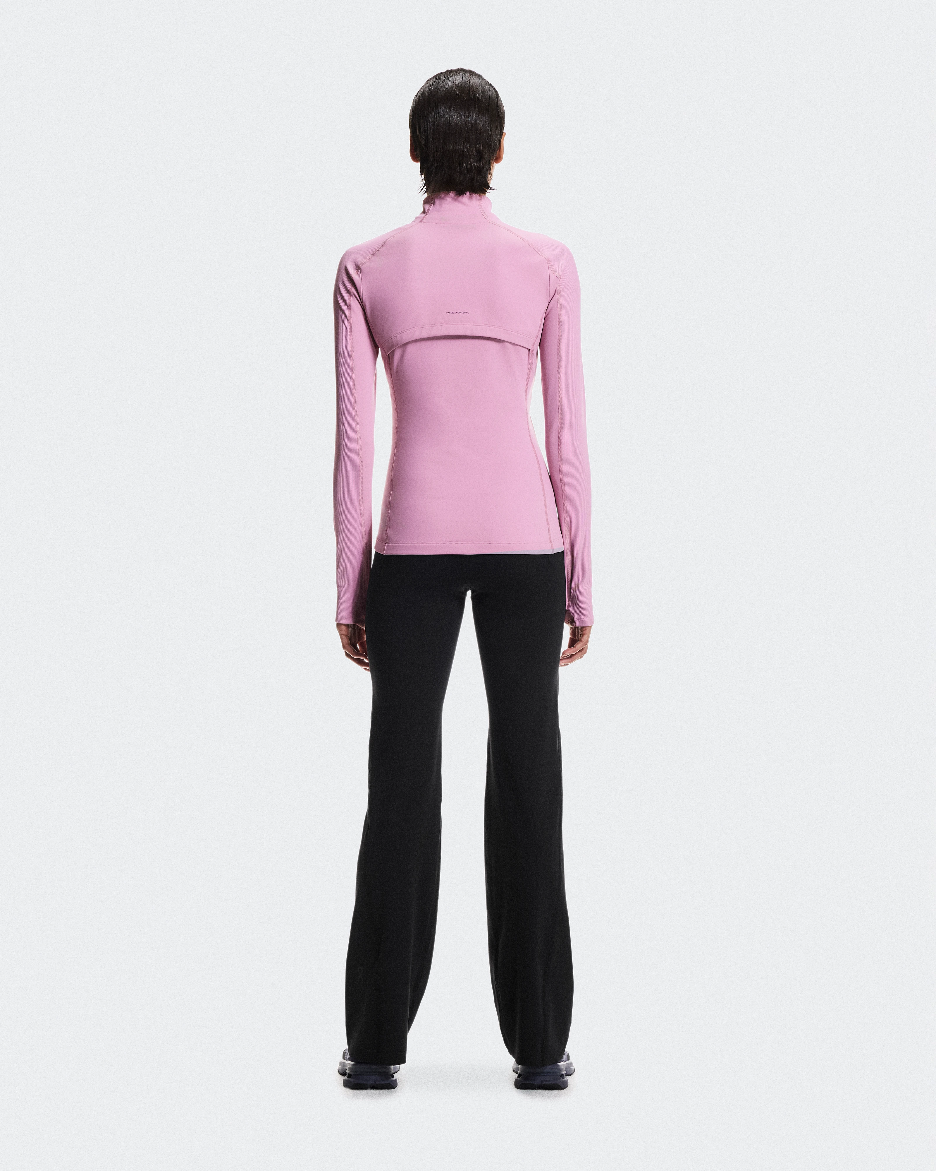 On Studio Jacket Sakura Femme Vestes