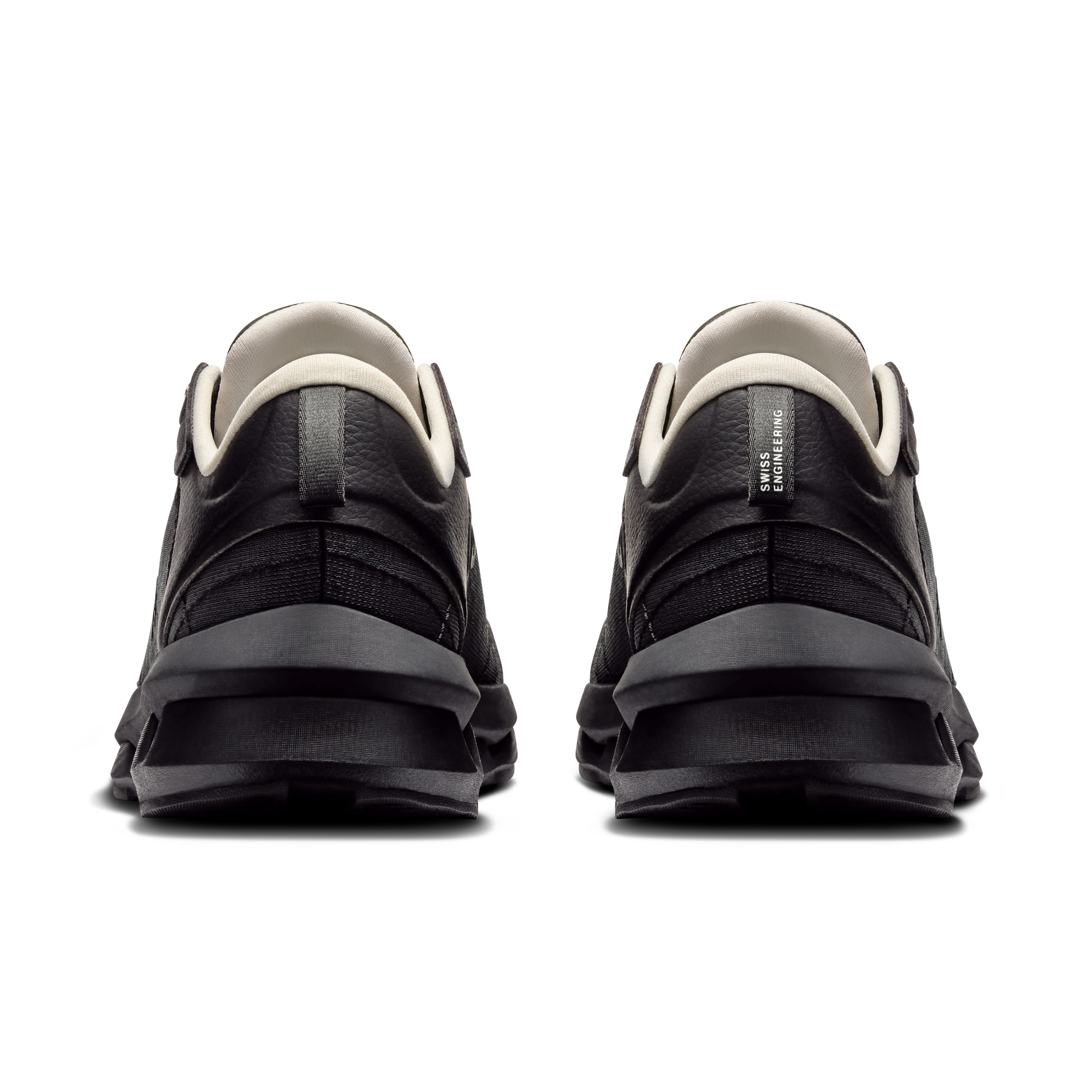 On Cloudzone Moon Black & Dew Femme Active Life Chaussures