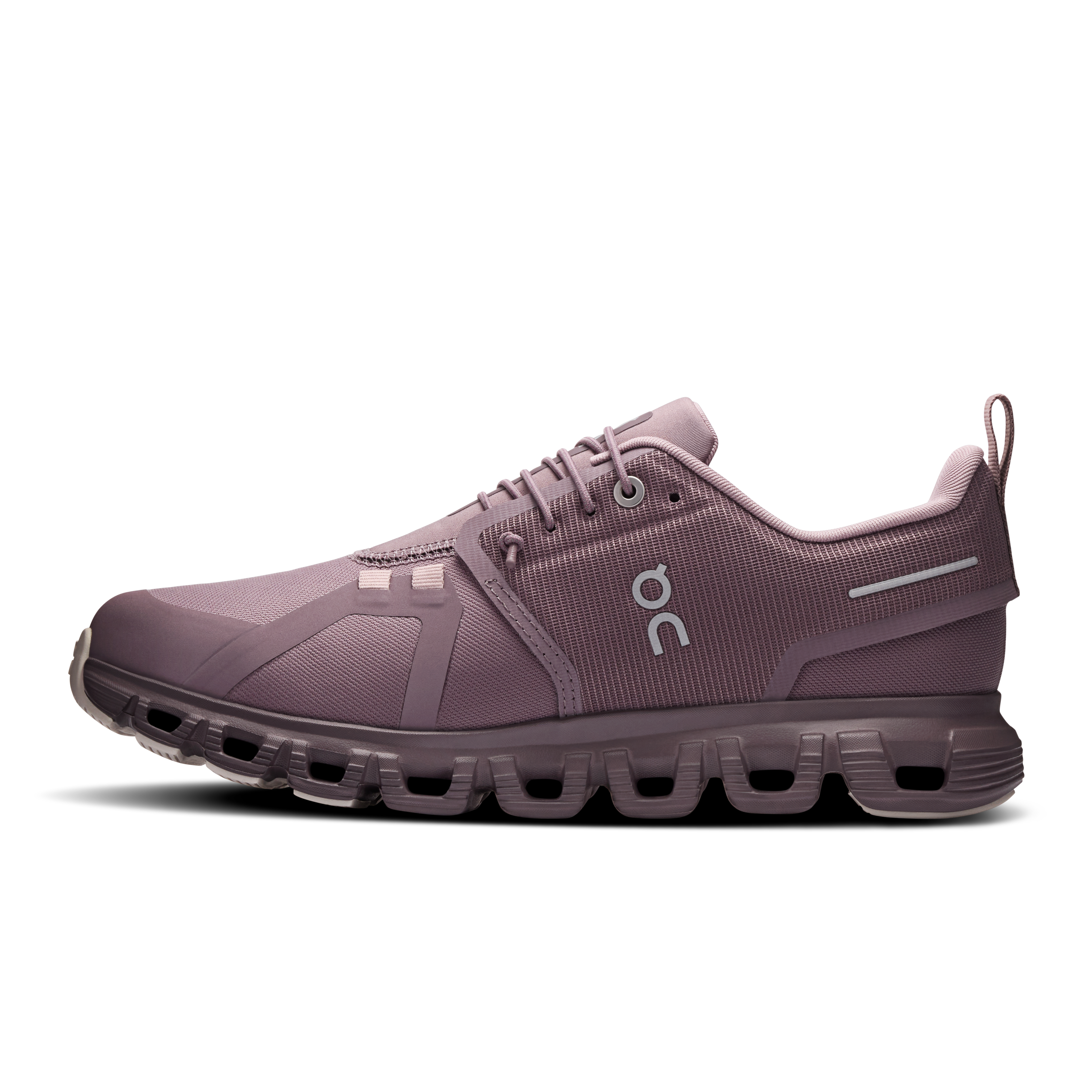 On Cloud 6 Waterproof Gobi & Gobi Femme Active Life Chaussures
