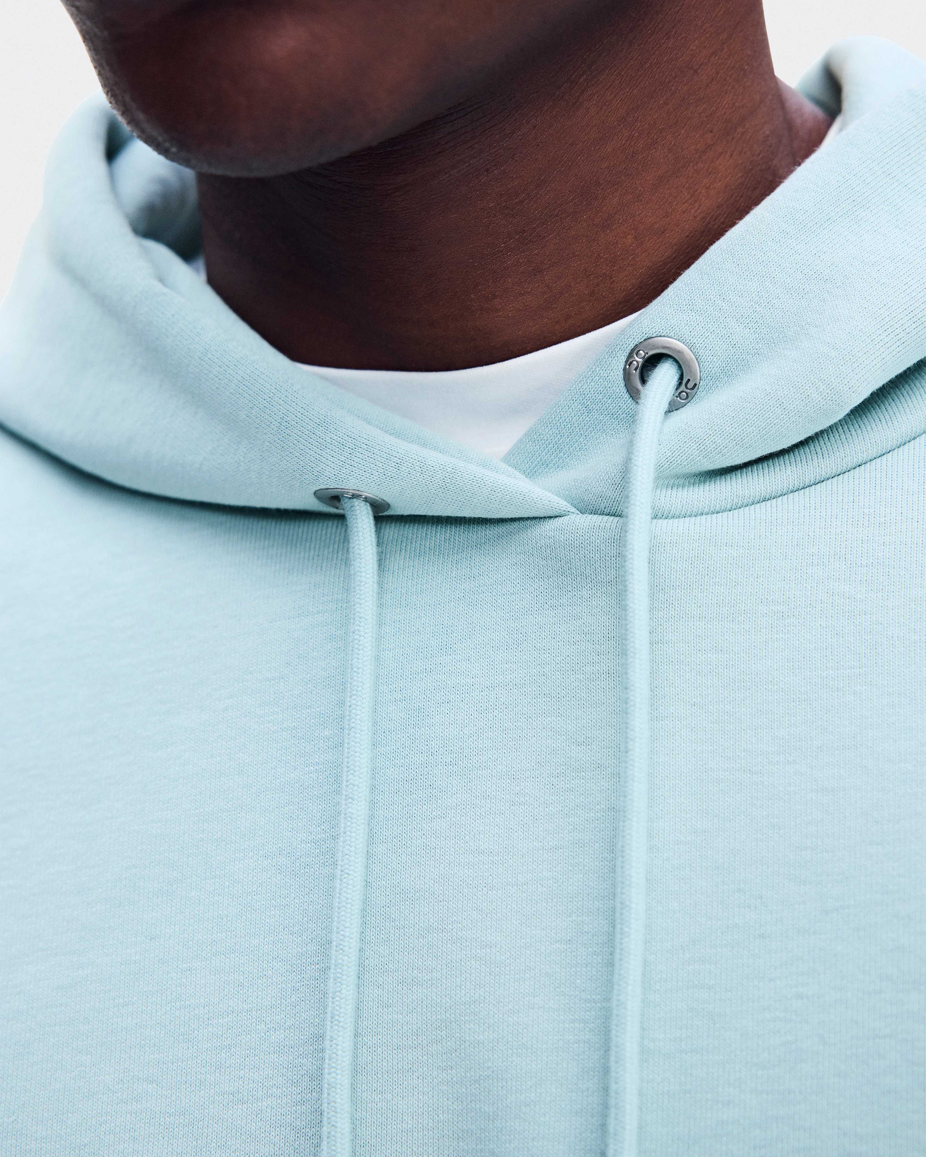 On Club Collective Hoodie Brook Homme Sweats à capuche et sweats