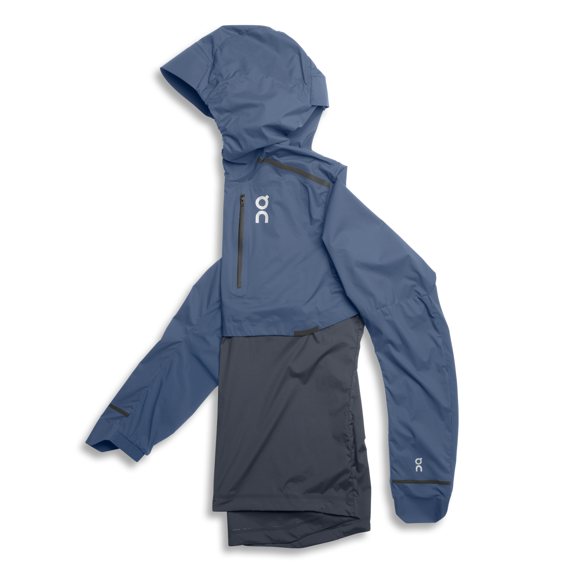 Weather Jacket
