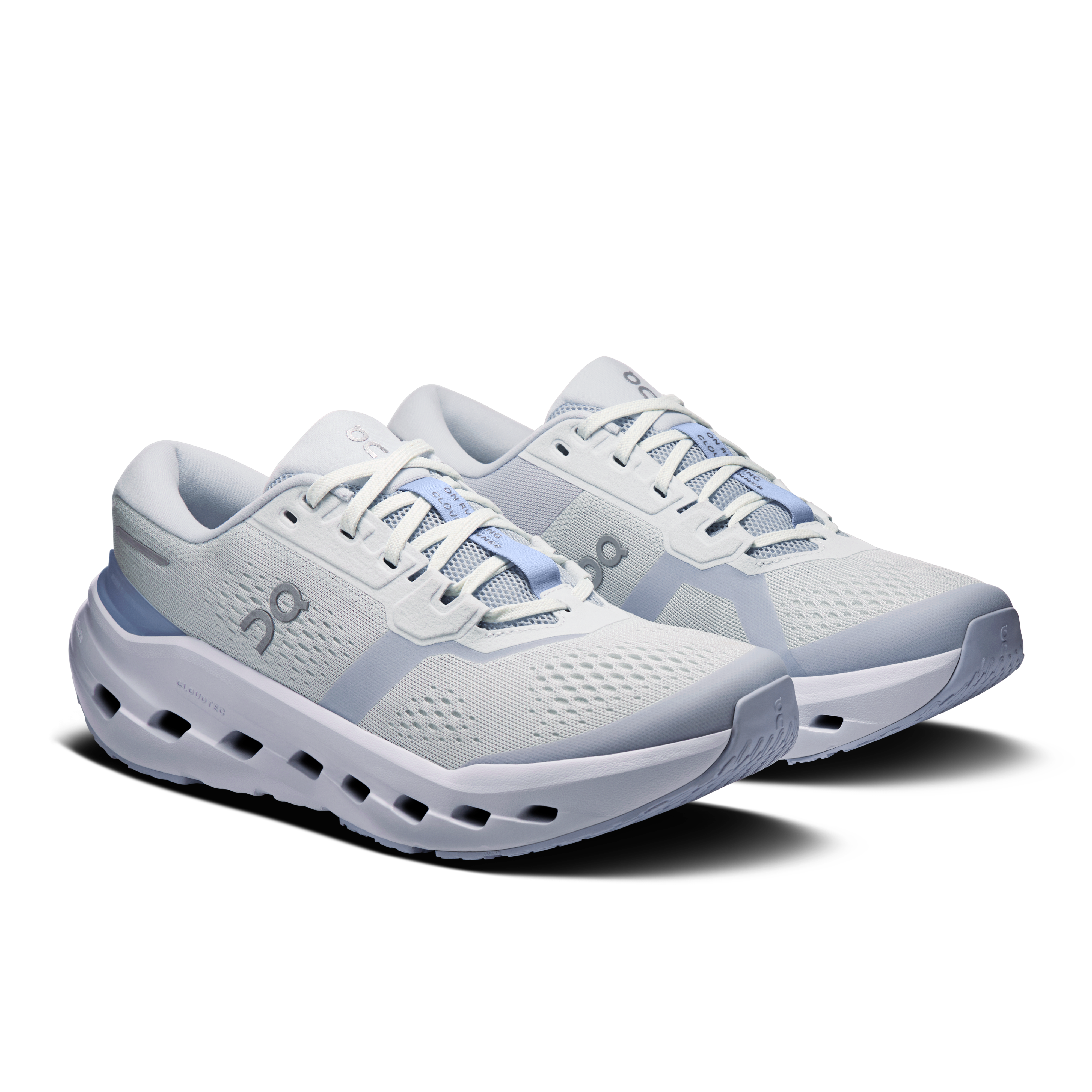 On Cloudrunner 3 Heather & Marsh Femme Running sur route Chaussures