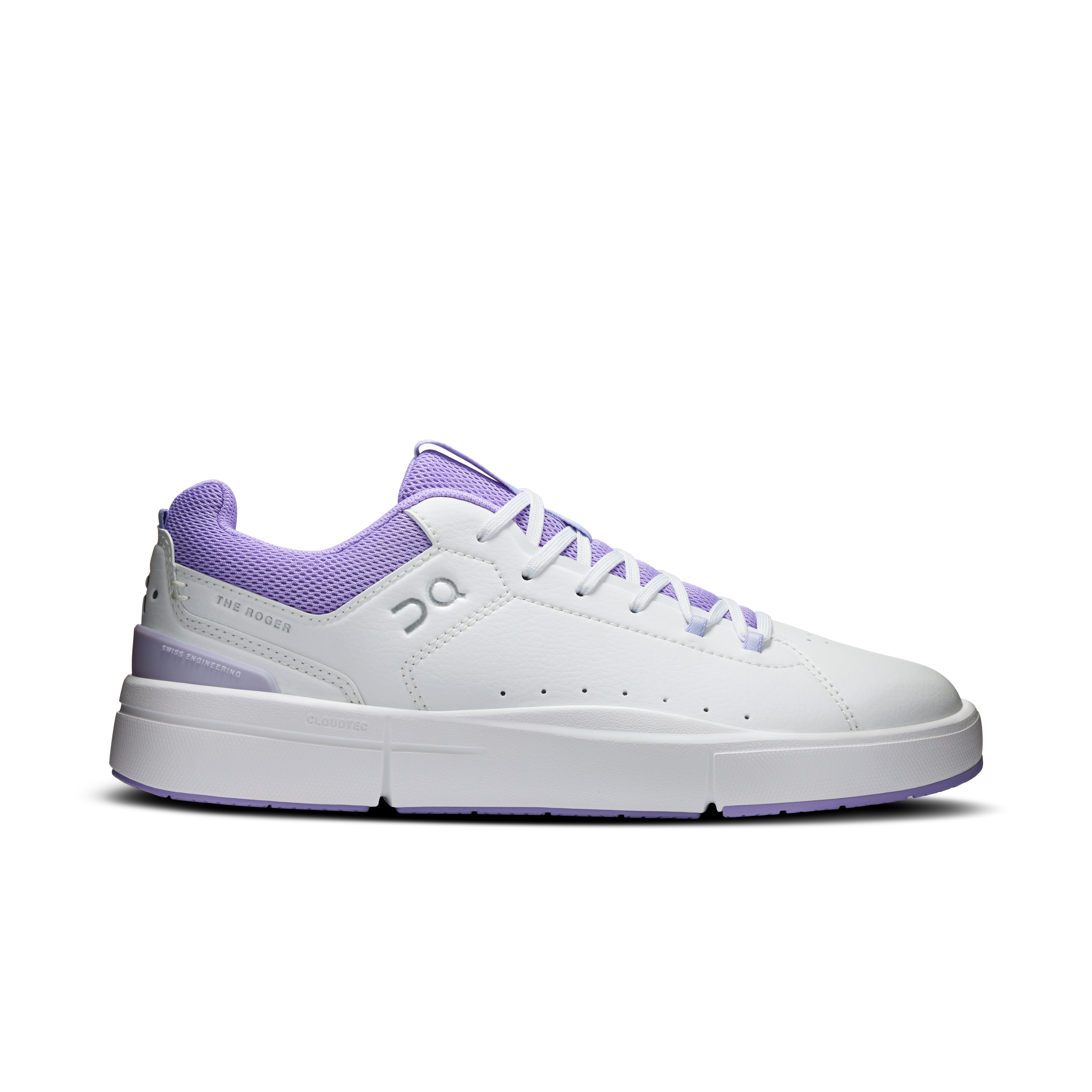White | Bloom
