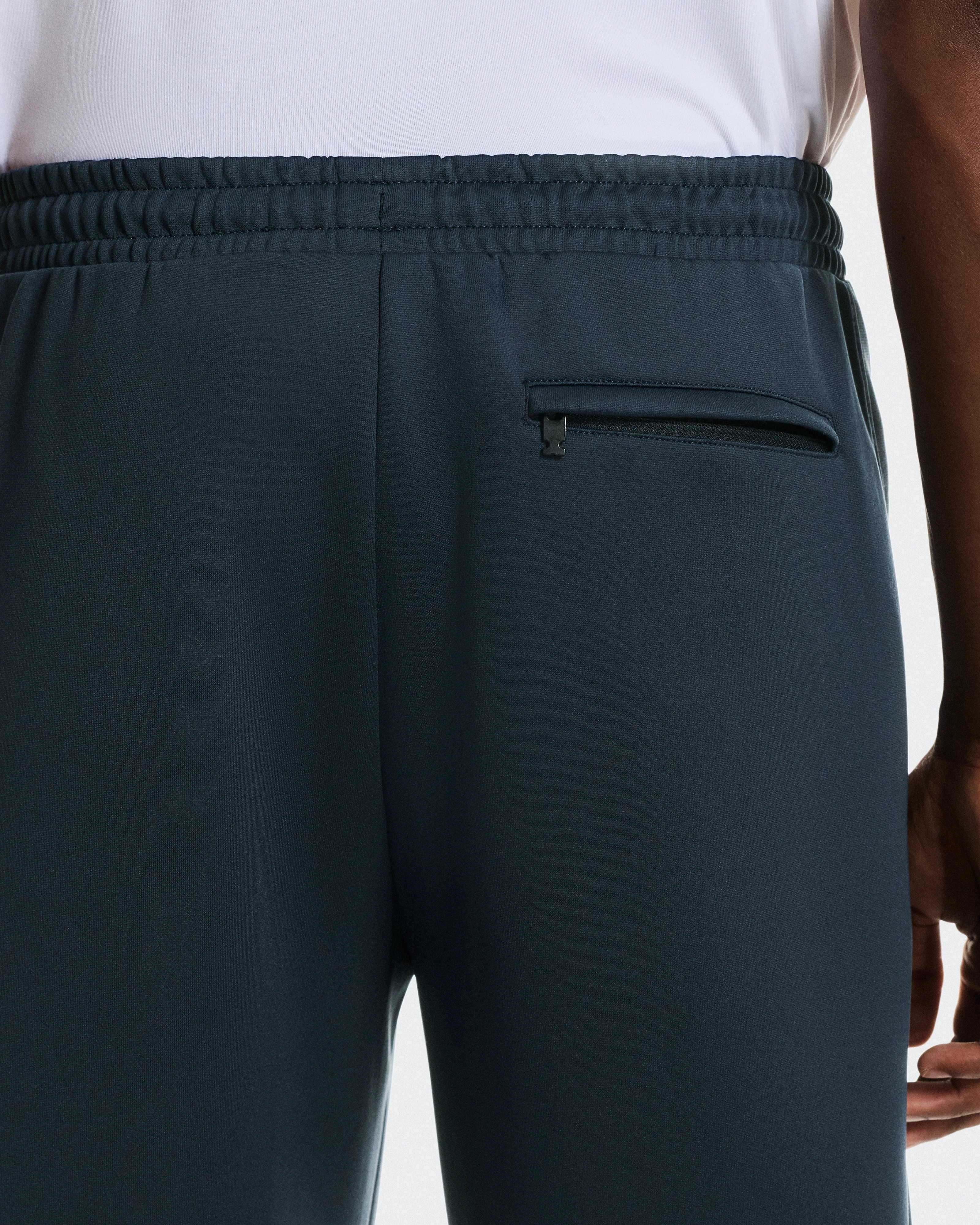 On Courtside Pants Midnight Homme Pantalons