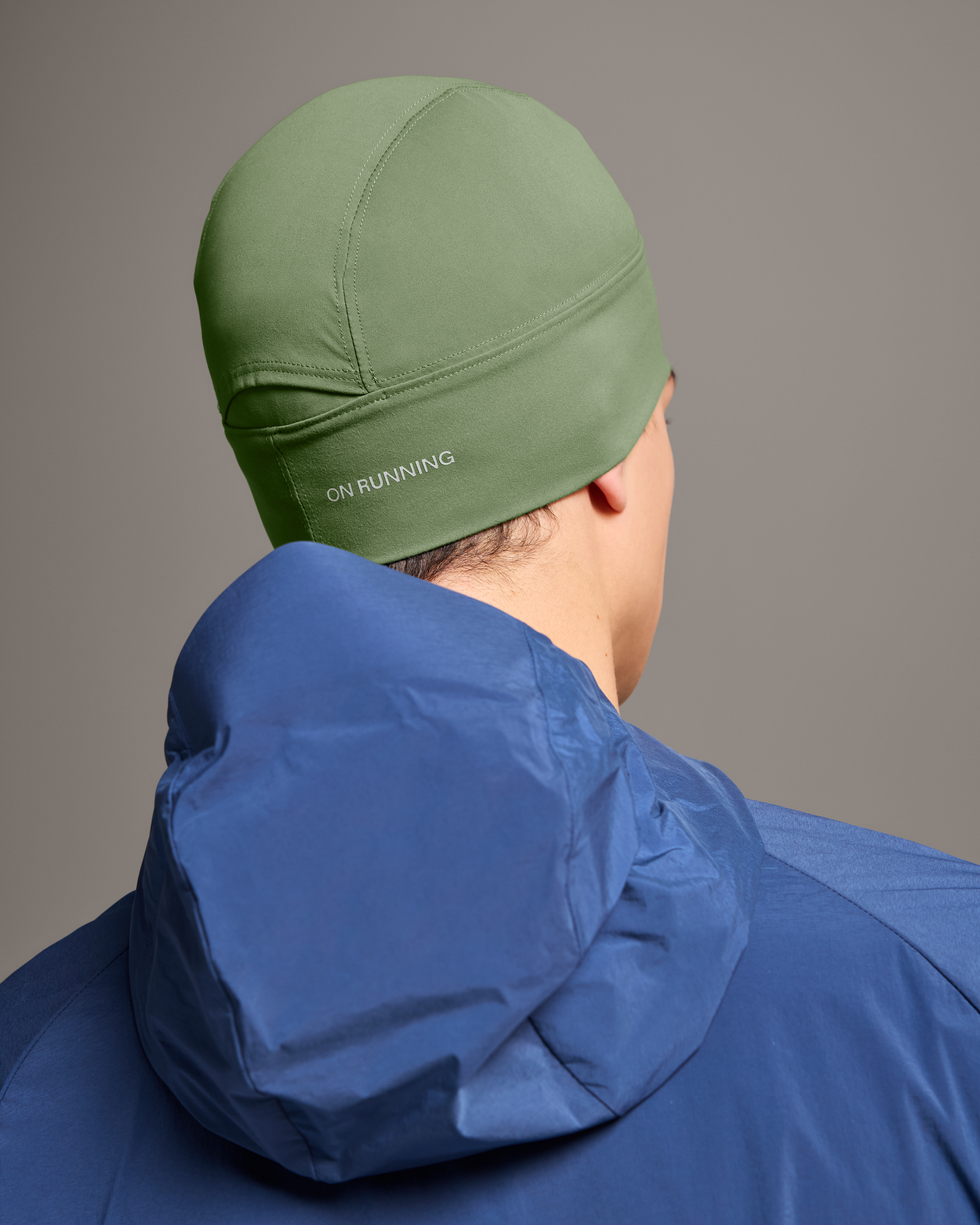On Core Beanie Taiga Unisexe Chapeaux