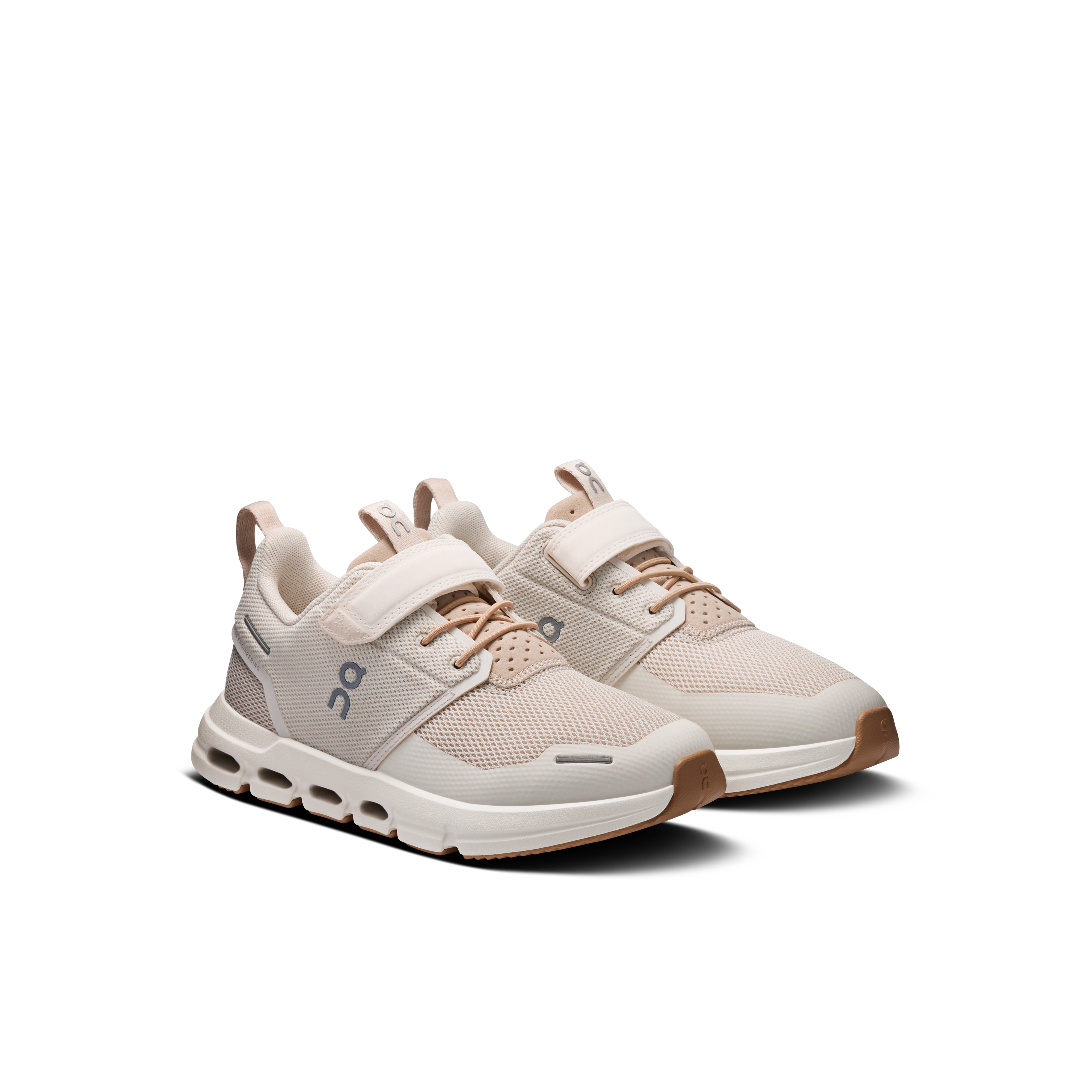 On Cloud Play Dew & Lark Enfant Active Life Chaussures