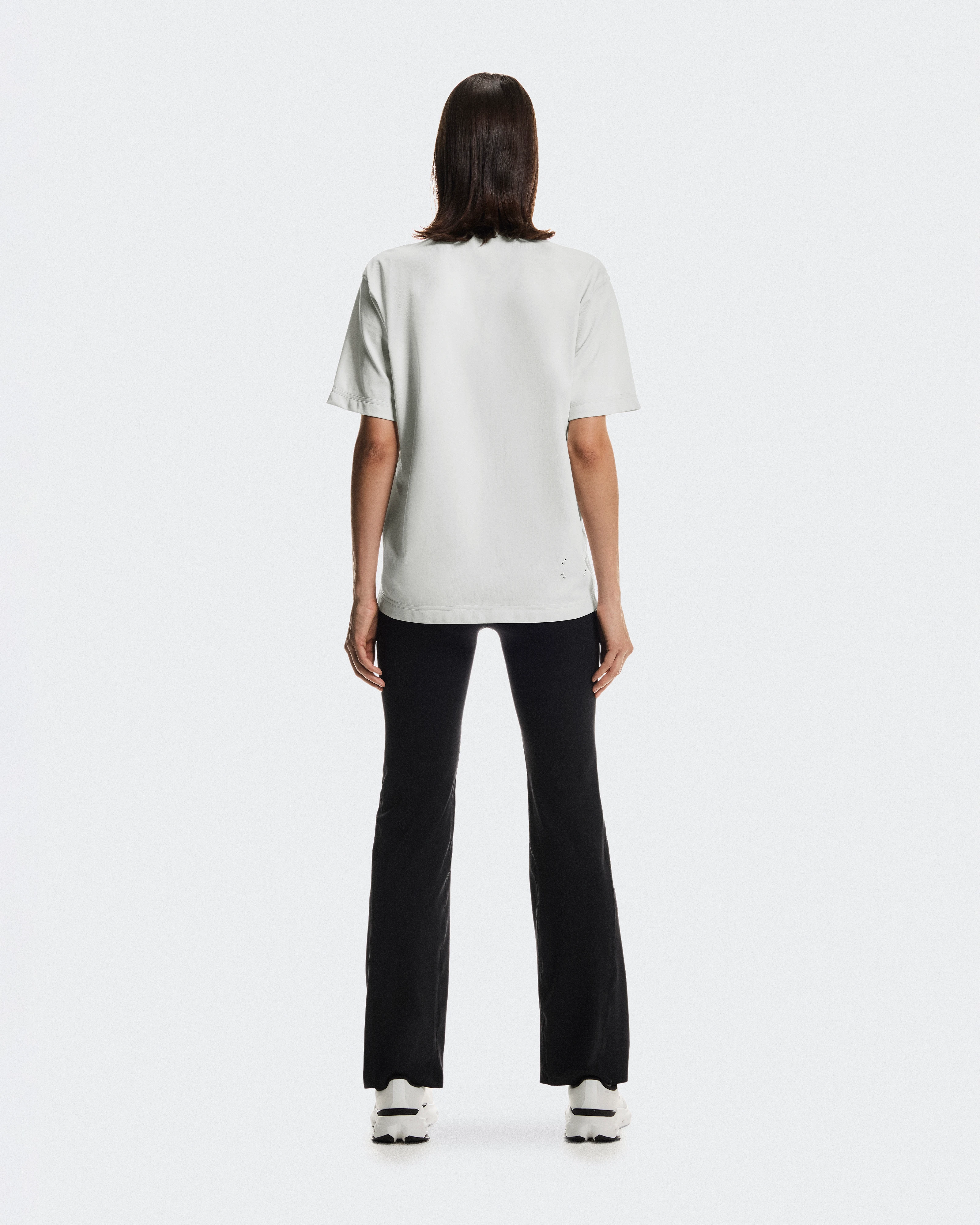 On Club Collective-T Iceberg Femme Hauts et t-shirts