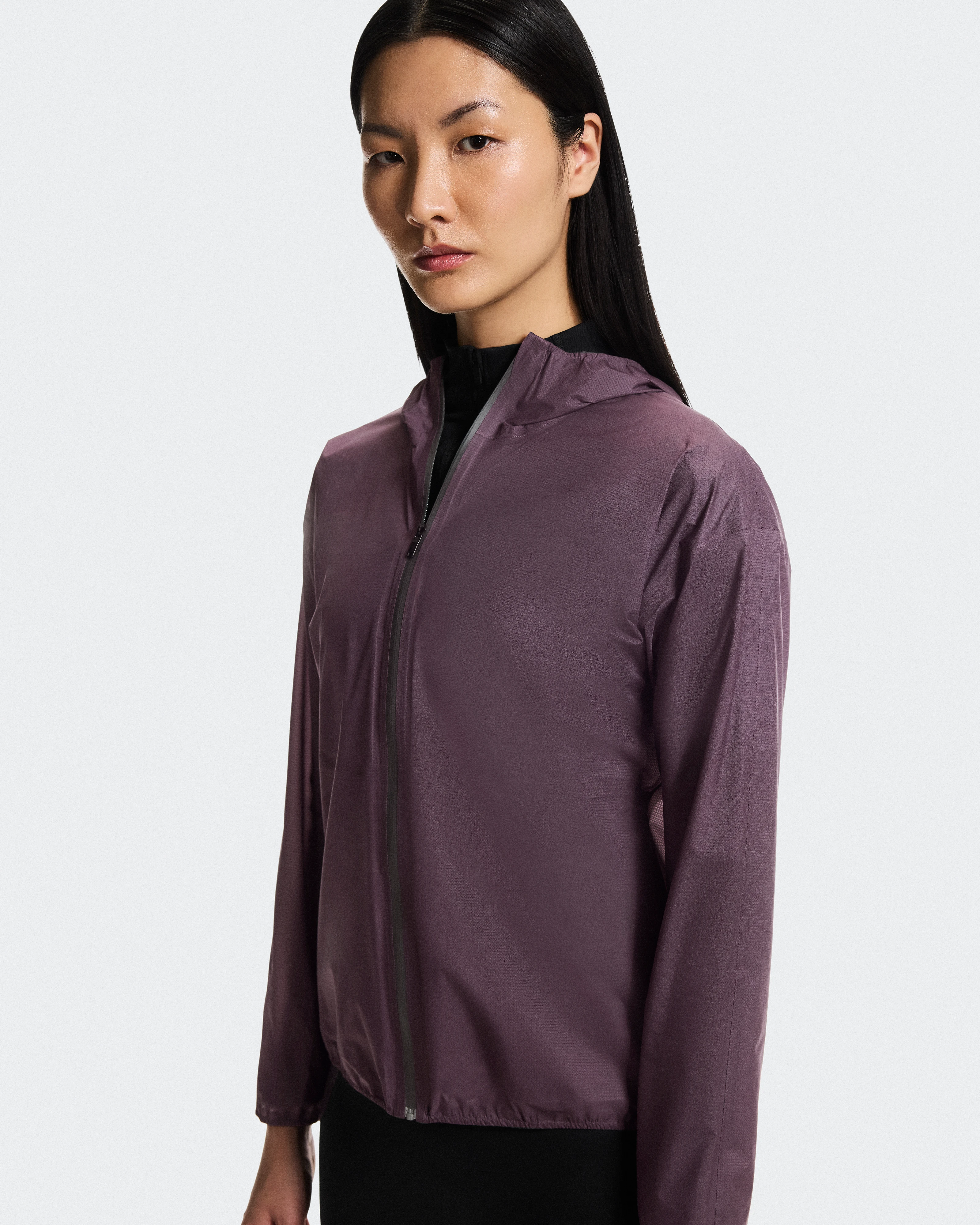 On Explore Lightweight Waterproof Jacket Gobi Femme Vestes