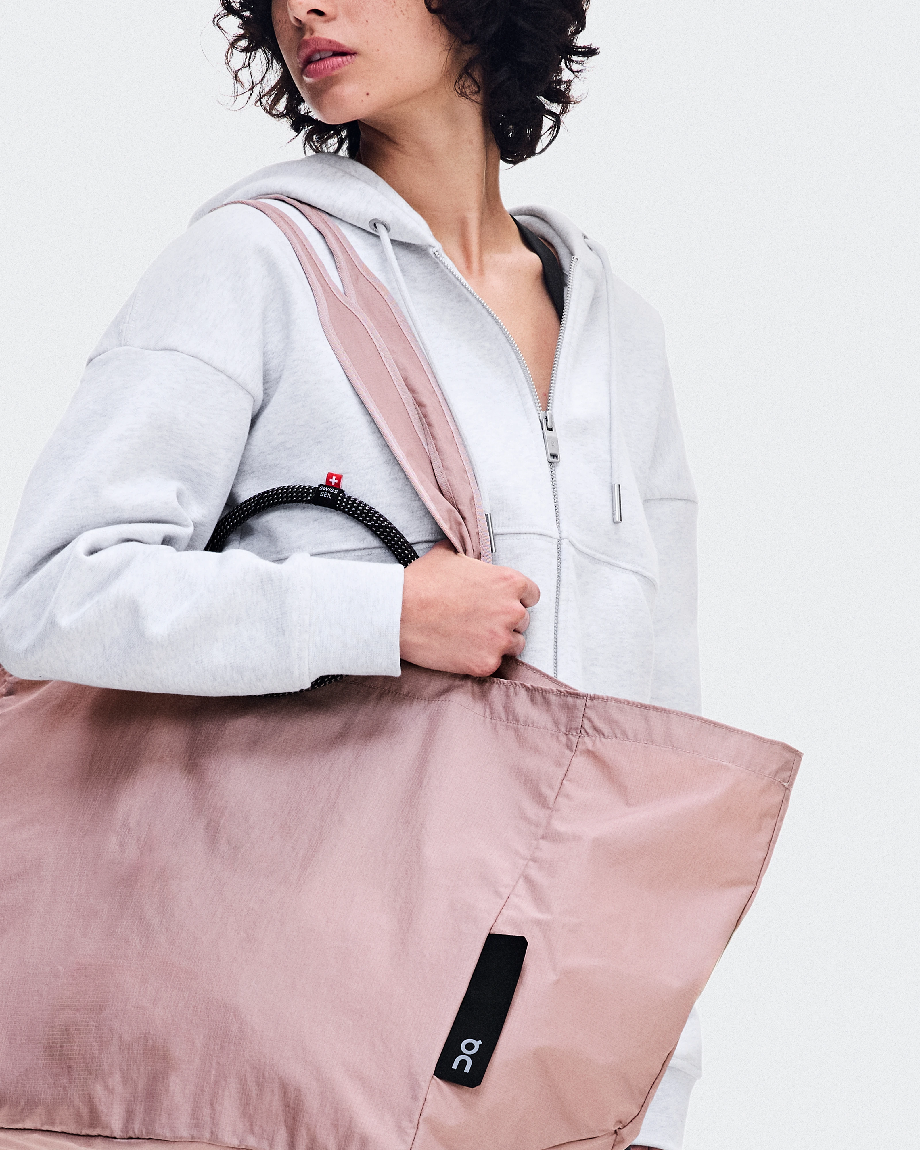 On Cargo Pack 60L Biscuit Unisexe Sacs