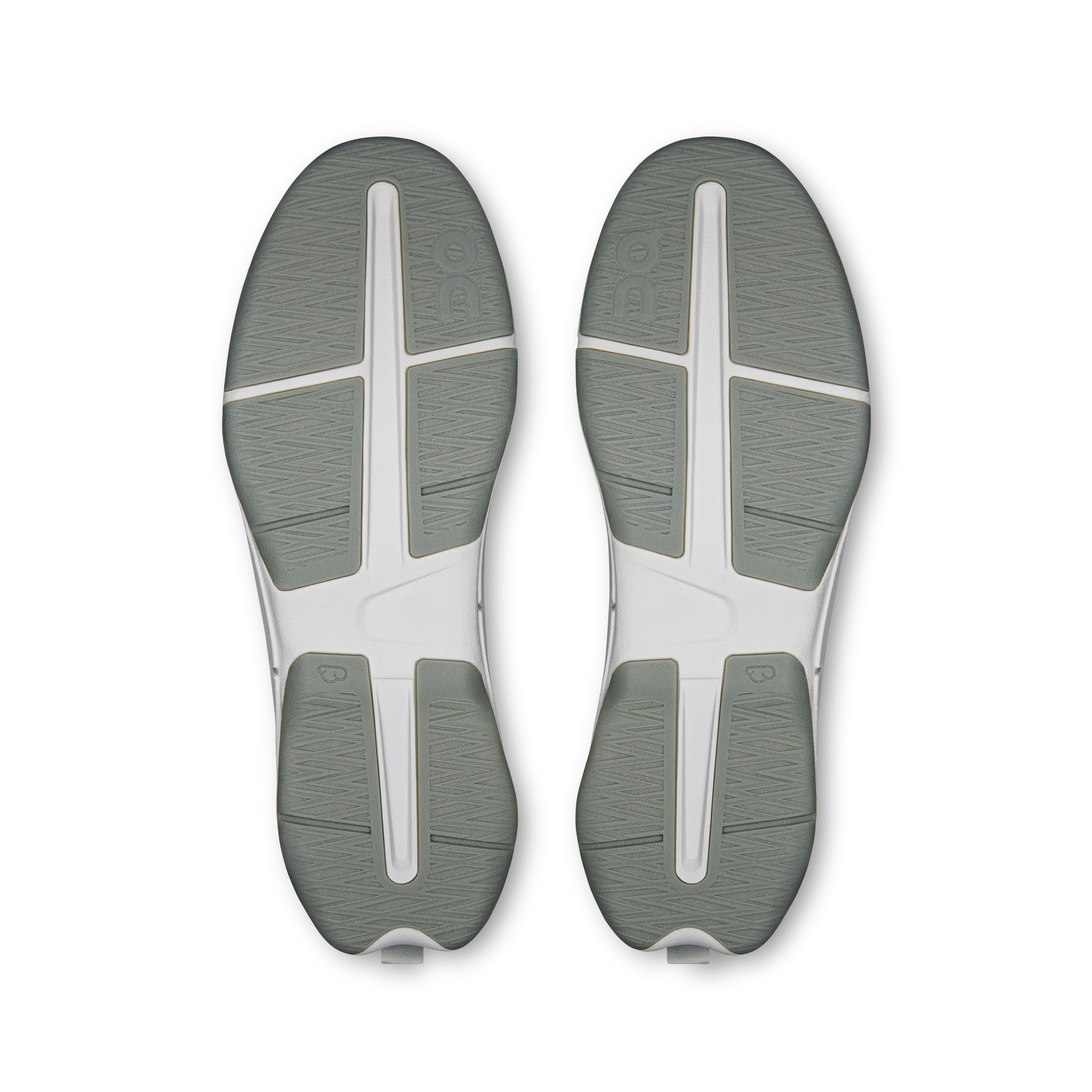 On Cloudnova Moon Wolf & Alloy Femme Active Life Chaussures