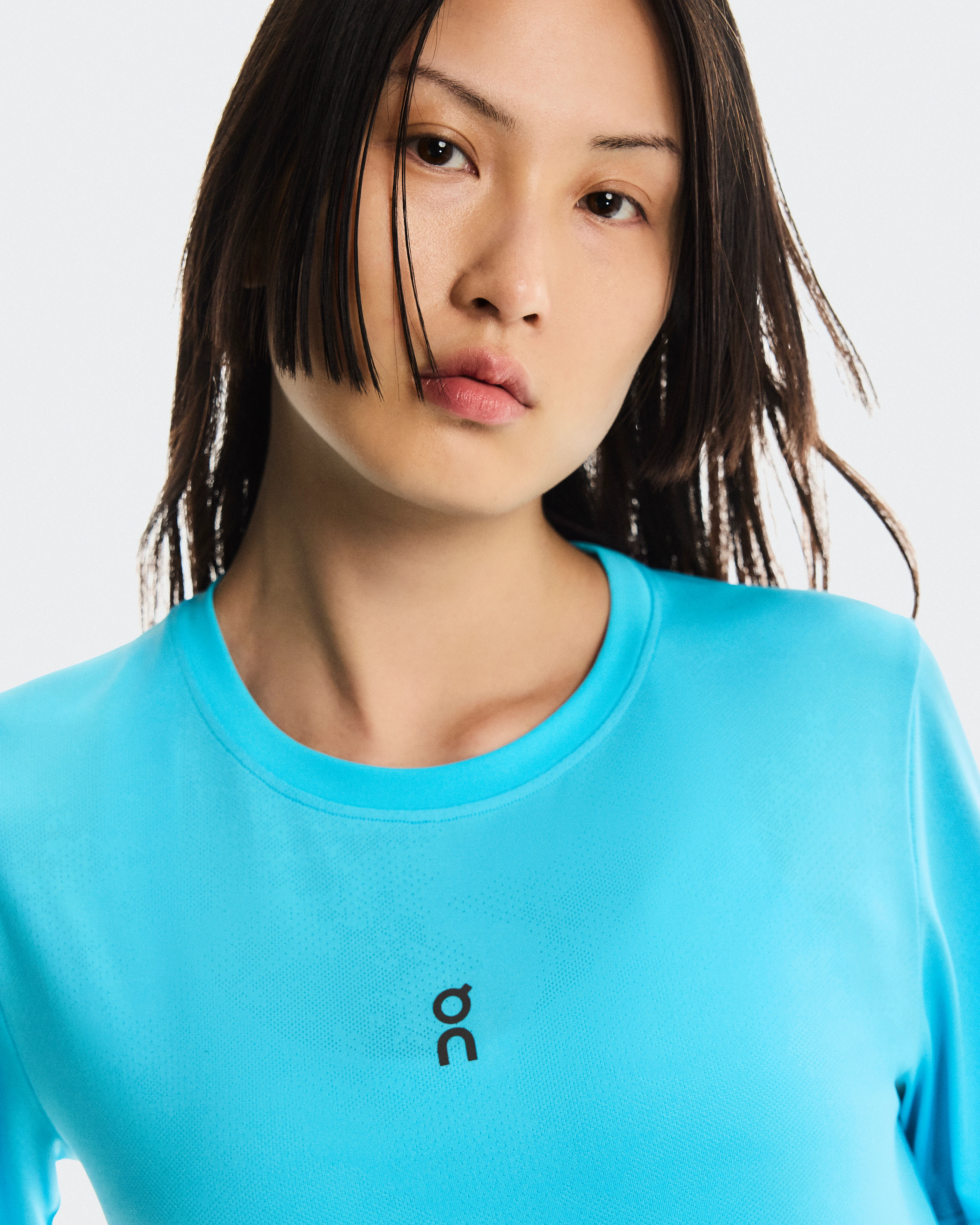 On Trail-T Horizon Femme Hauts et t-shirts