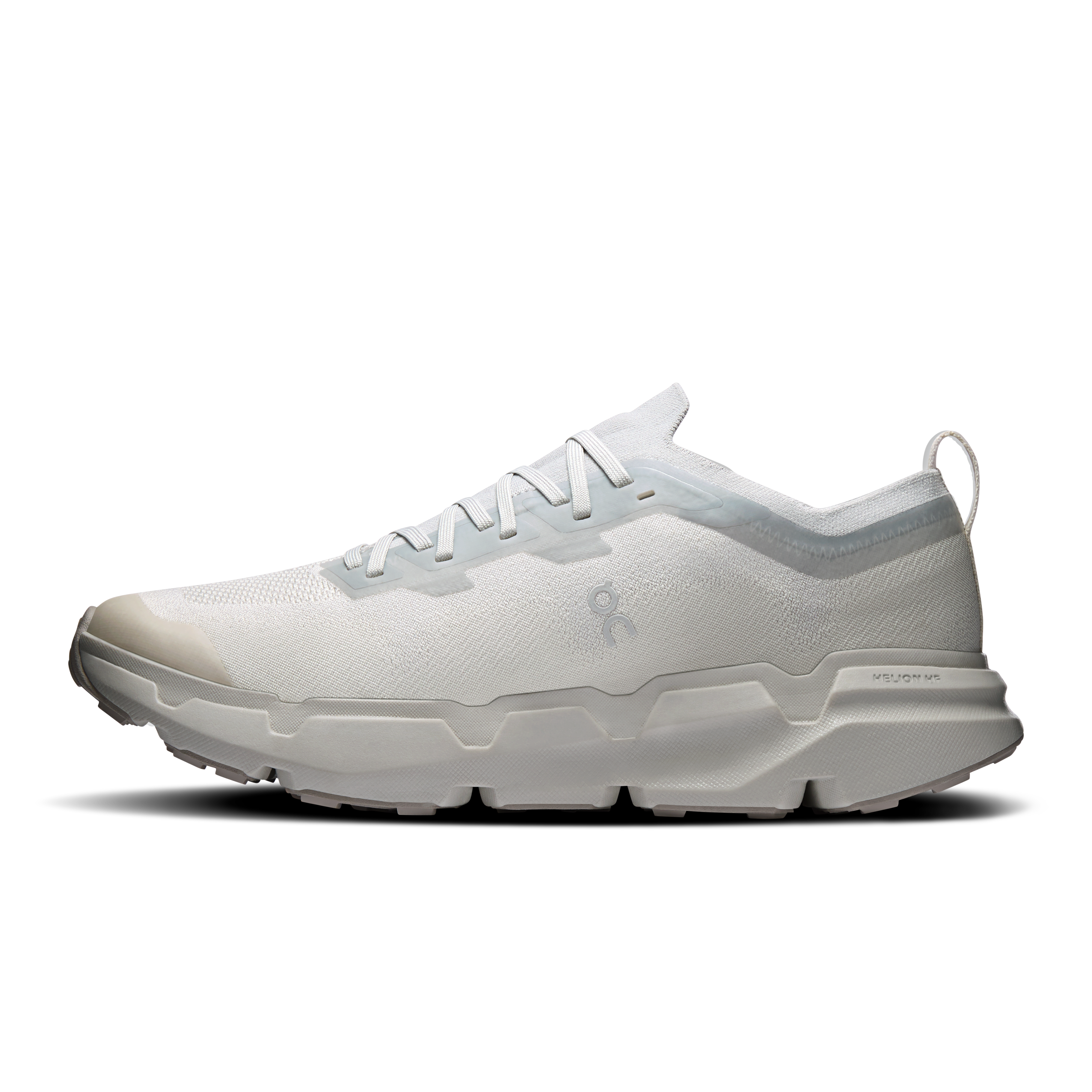 On Cloudsoma Glacier & Pearl Homme Running de trail Chaussures