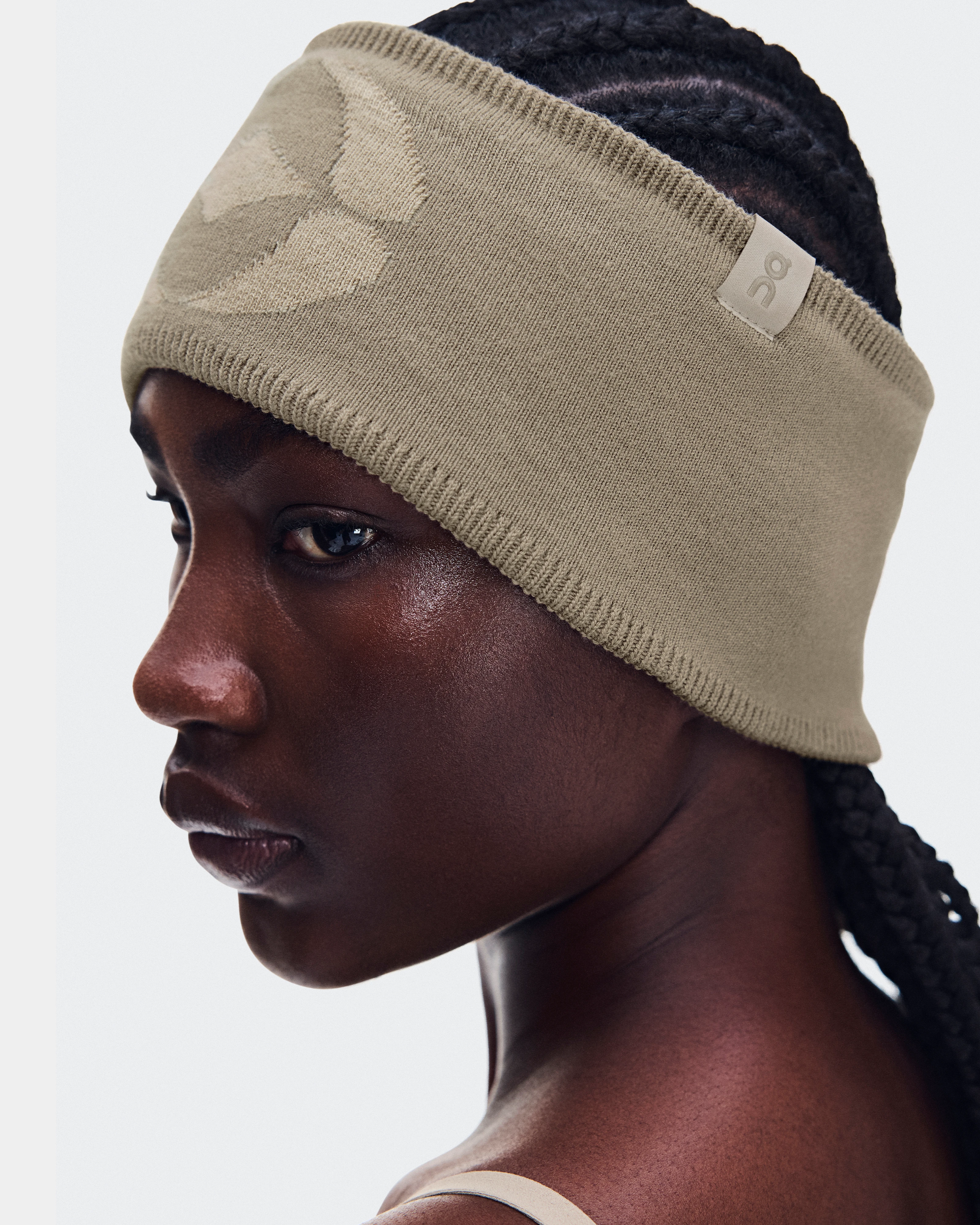On Headband FKA Tonoko Unisexe Chapeaux
