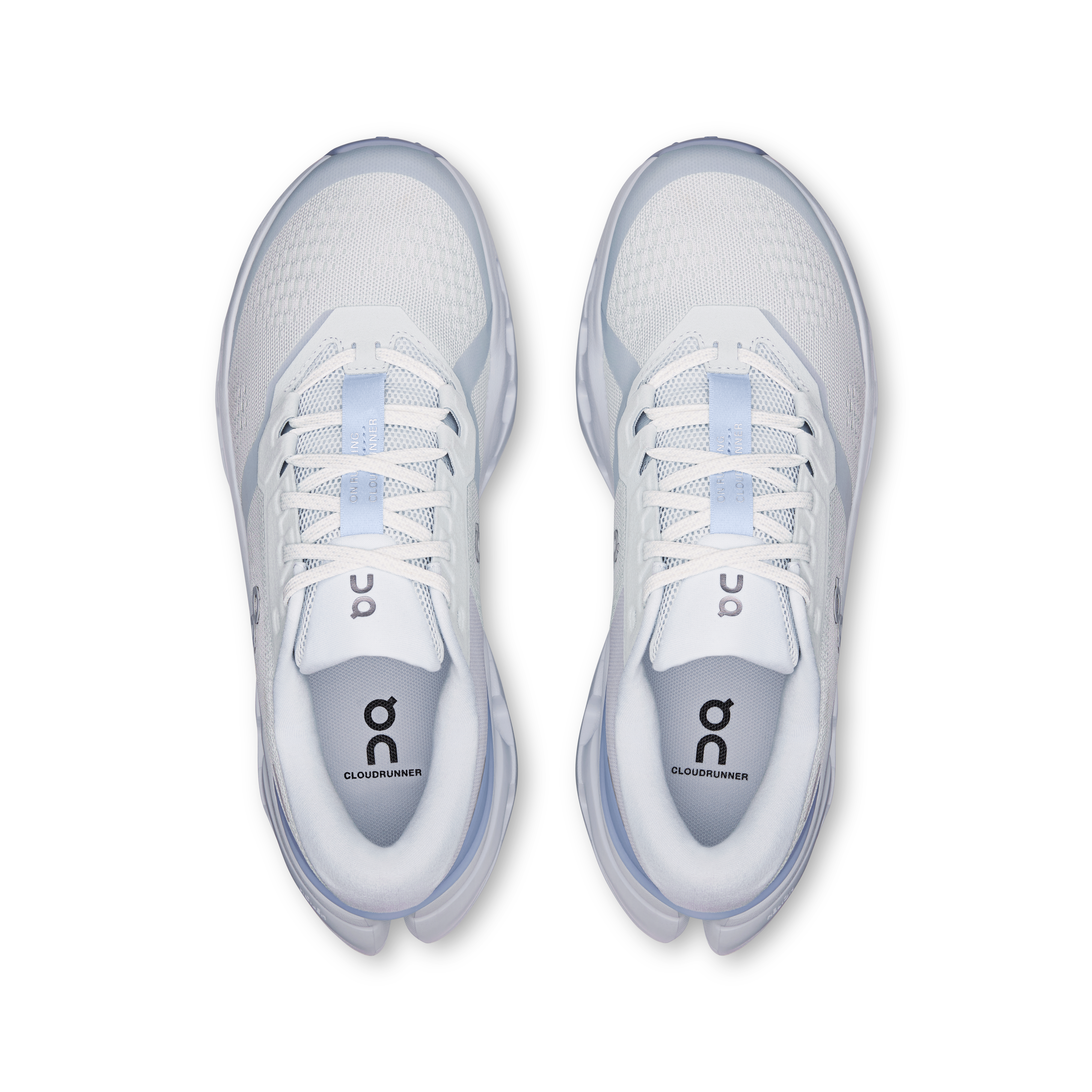 On Cloudrunner 3 Heather & Marsh Femme Running sur route Chaussures