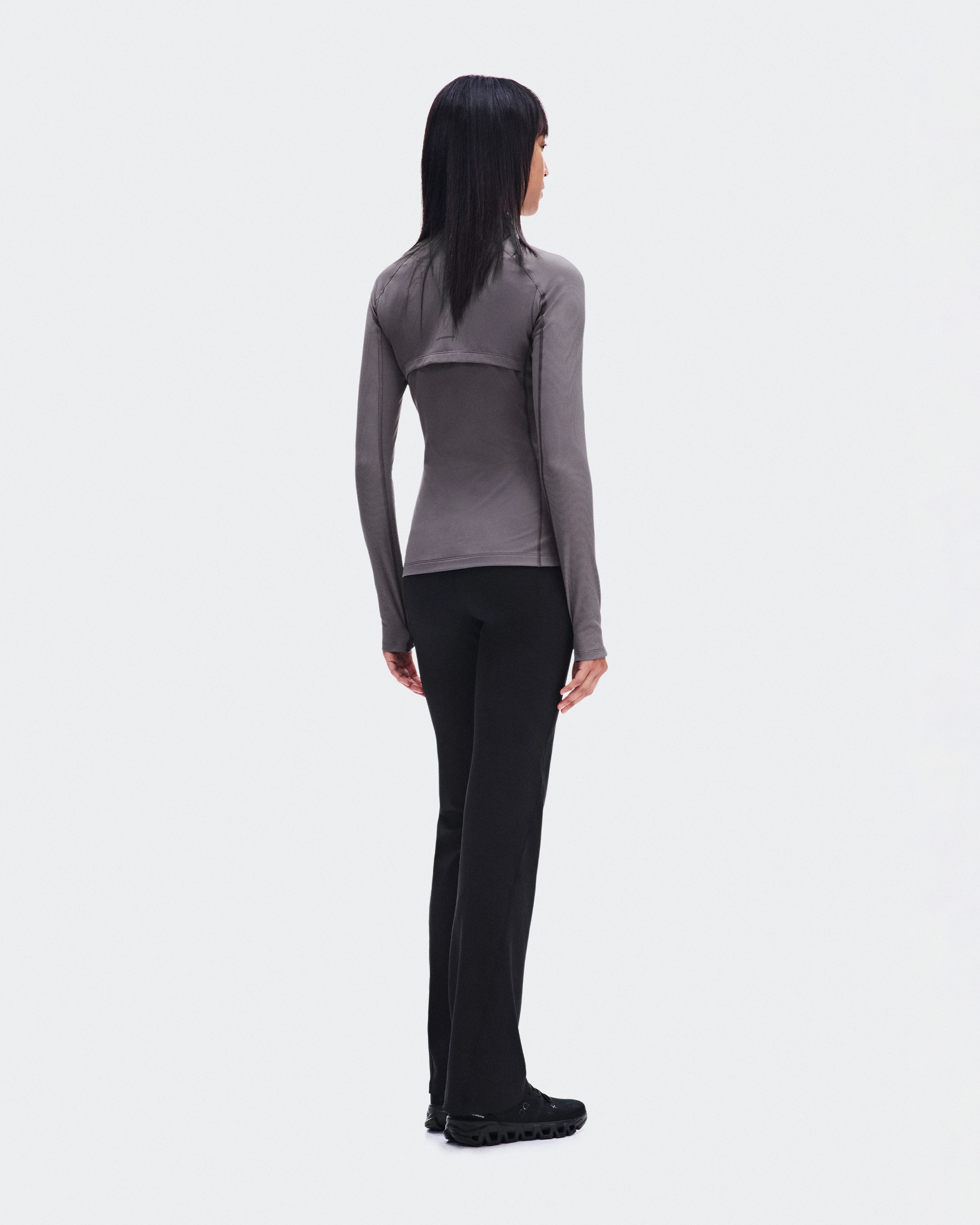 On Studio Jacket Ember Femme Vestes
