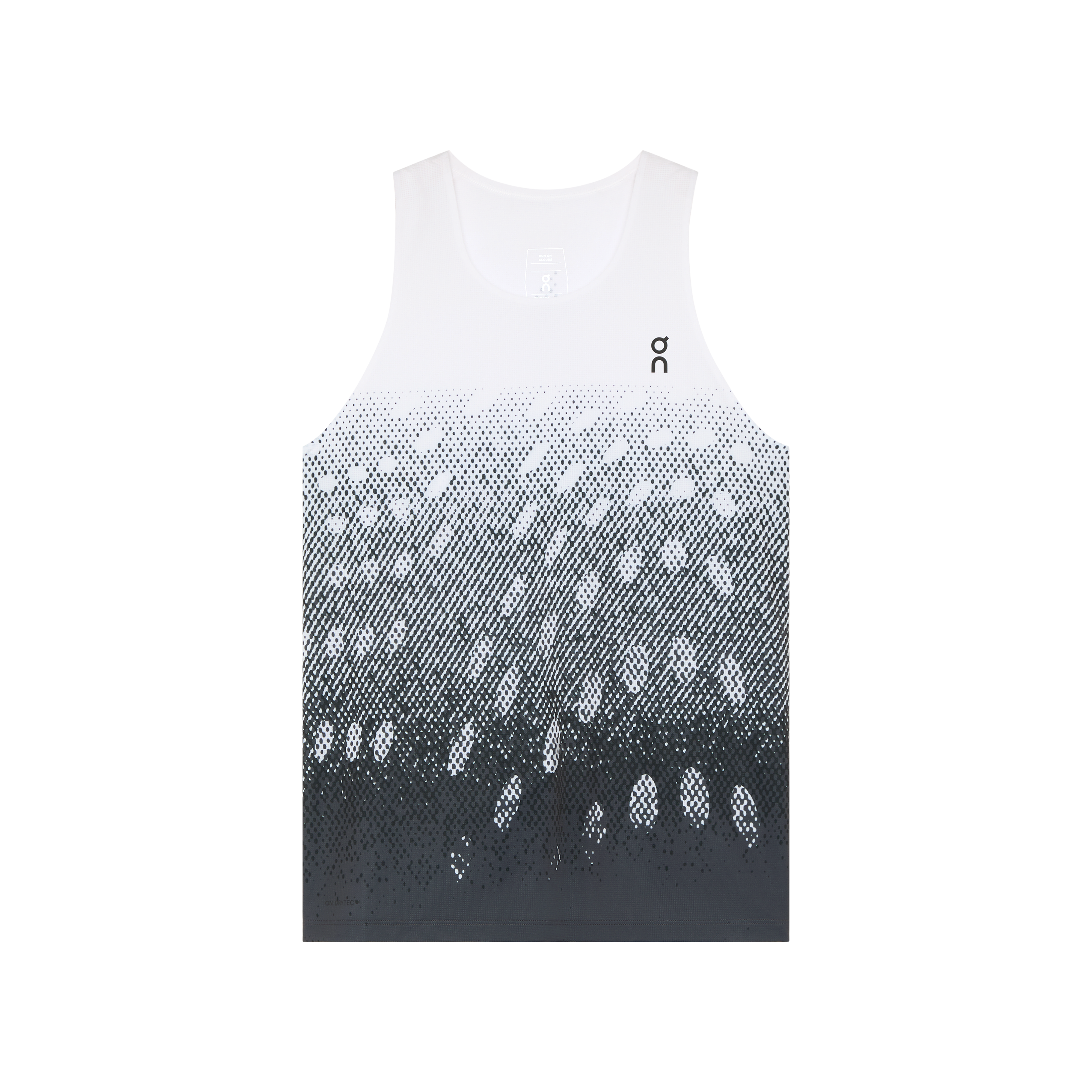 White | Iron