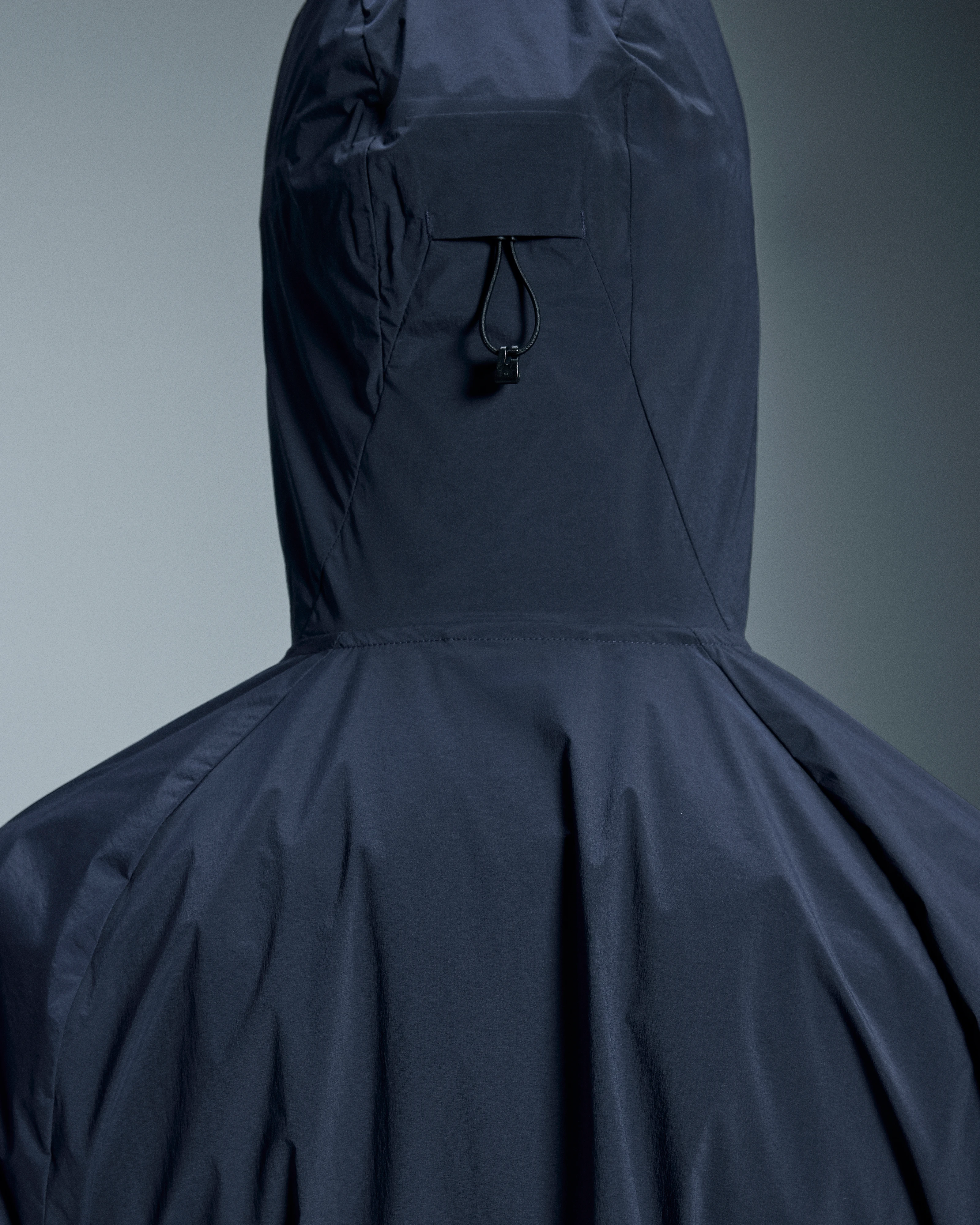 On Core Jacket Midnight Femme Vestes