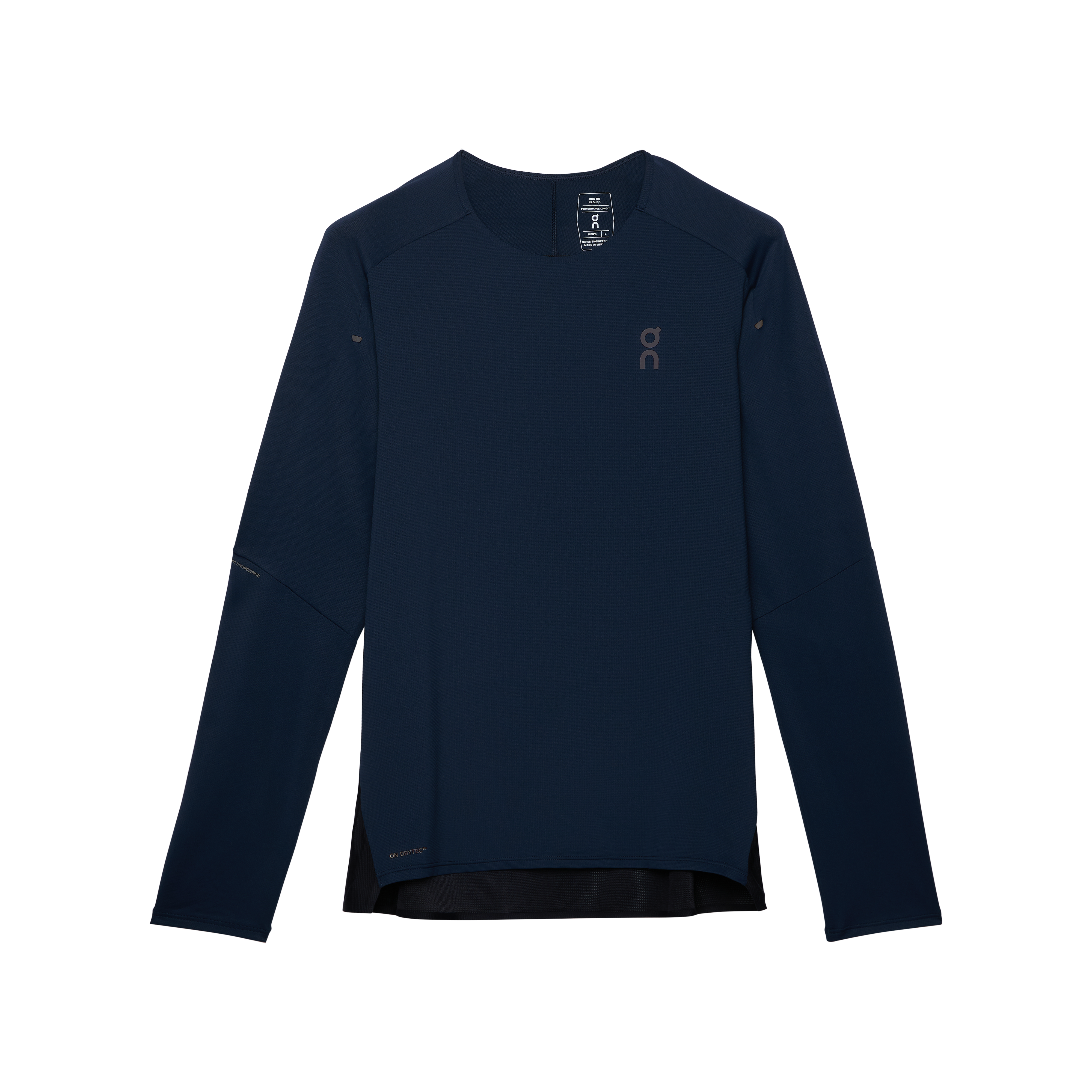 Navy | Black