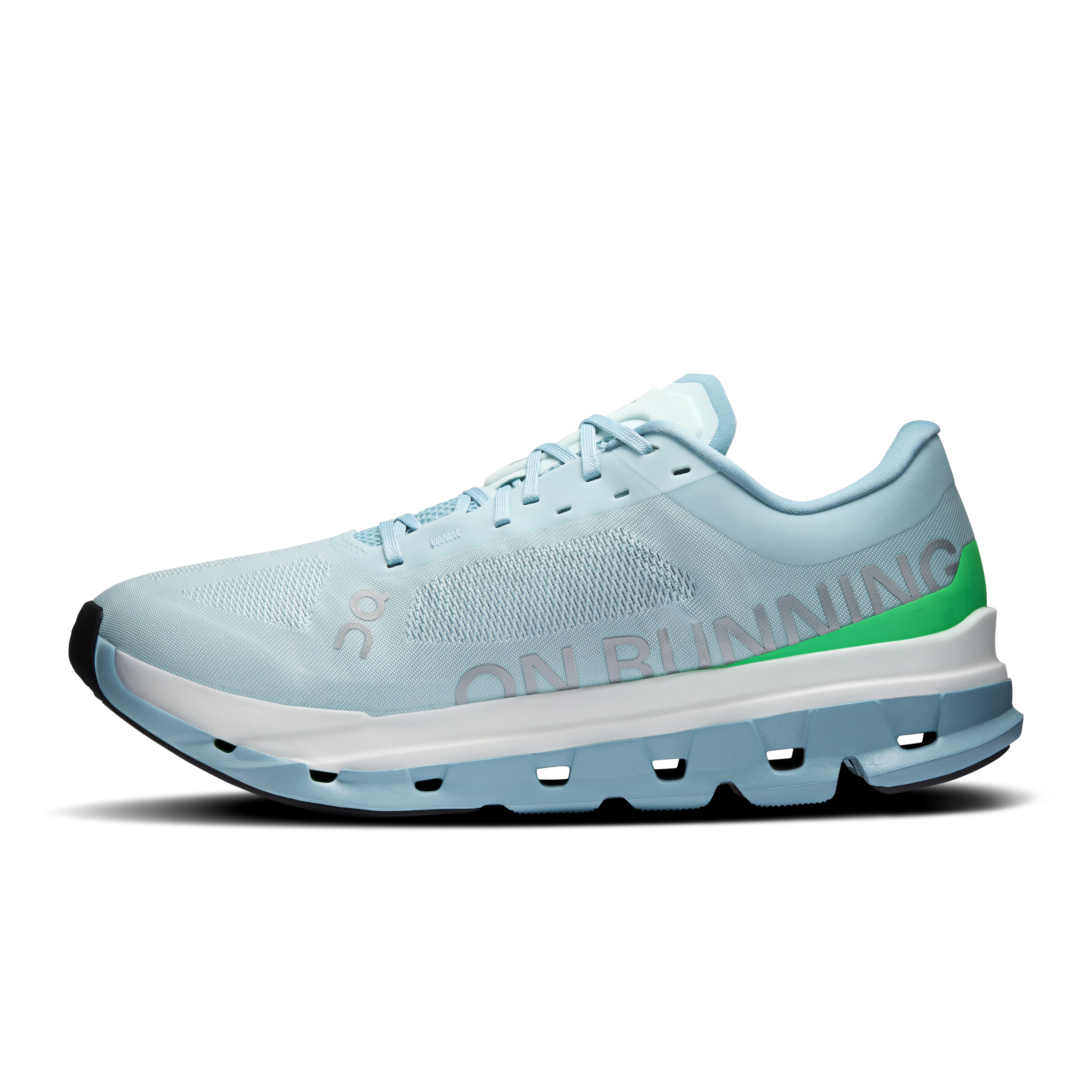 On Cloudflow 5 Flurry & Wash Homme Running sur route Chaussures