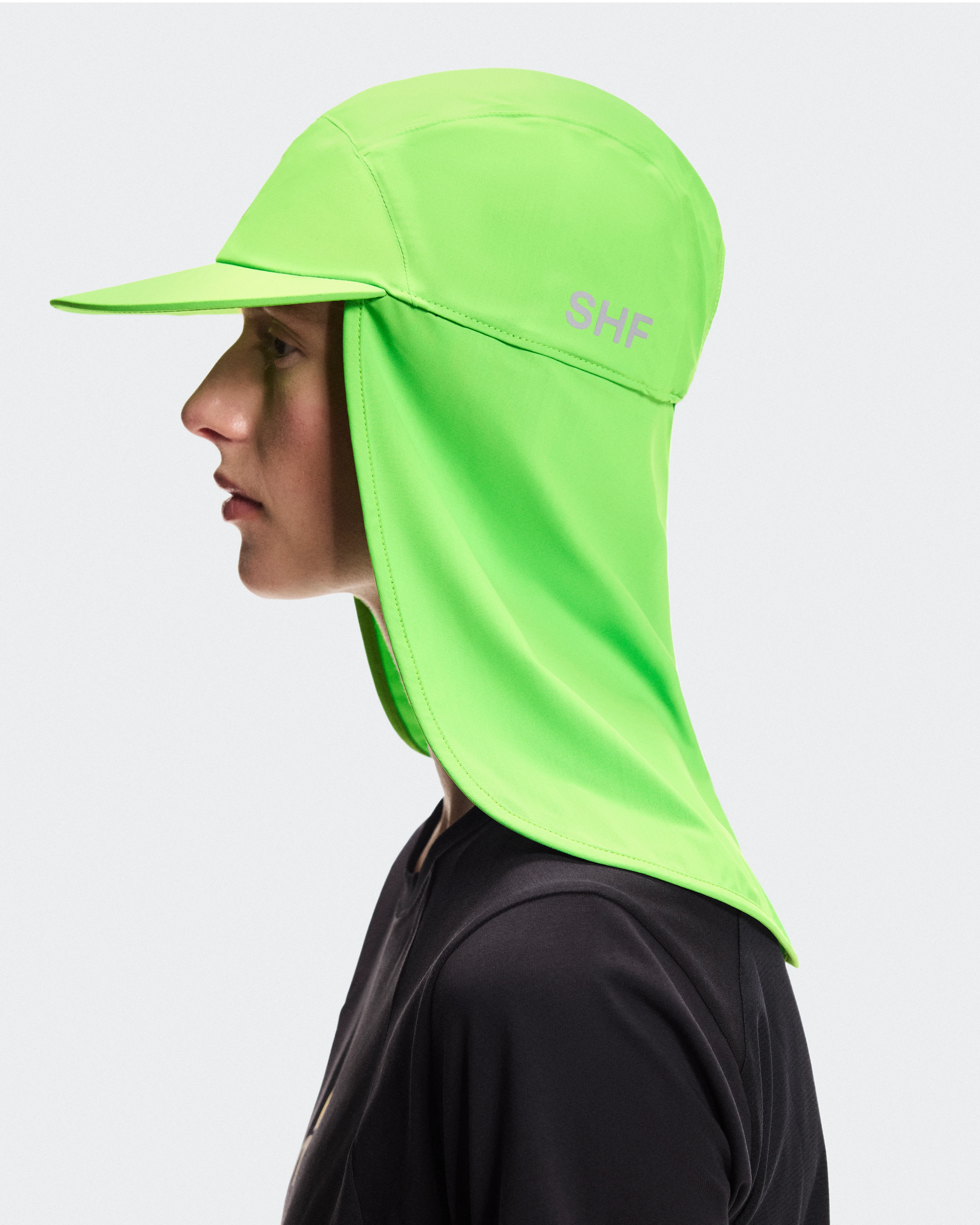 On Solar Cap SHF Coriandre Unisexe Chapeaux
