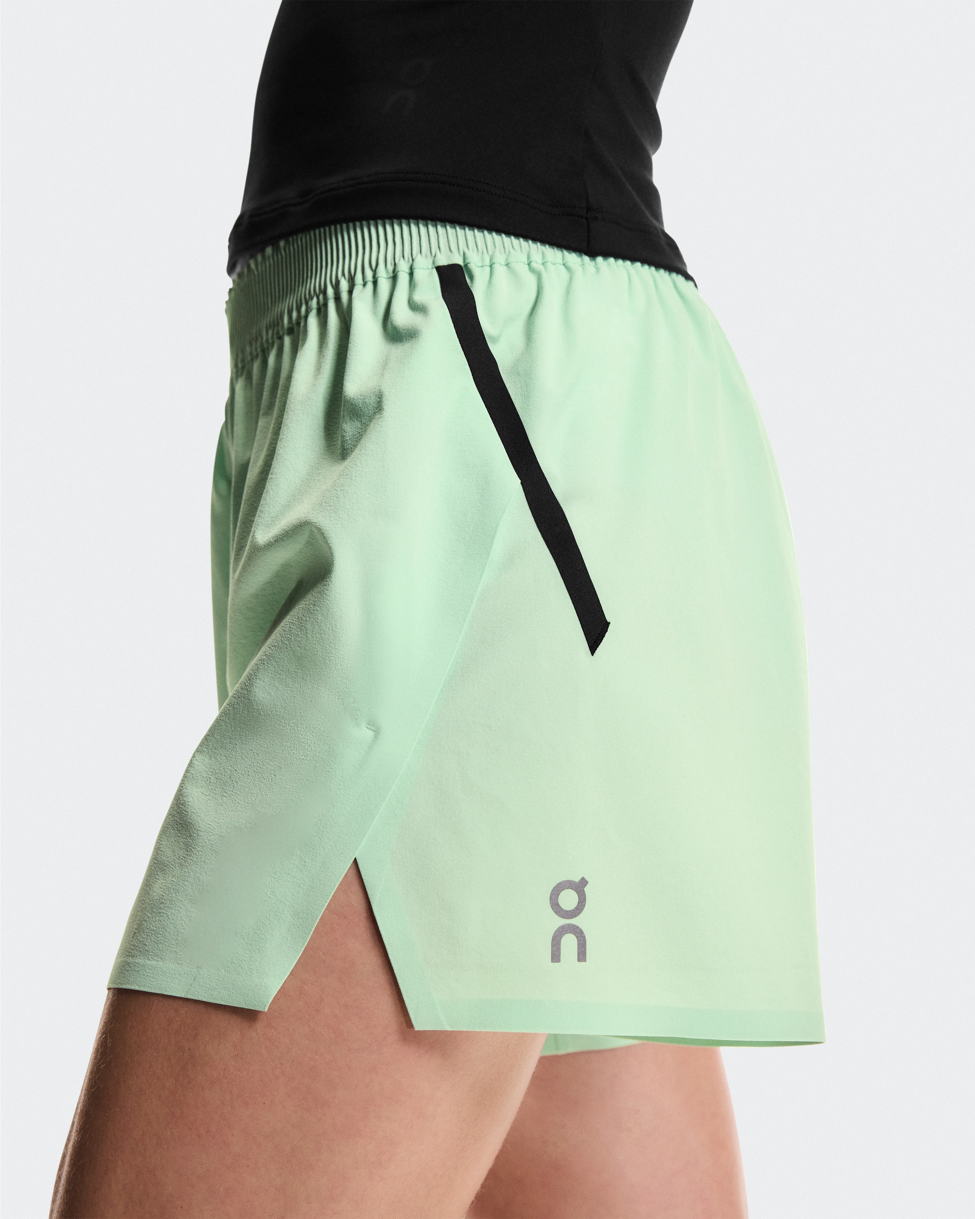 On Train Shorts Creek Femme Shorts
