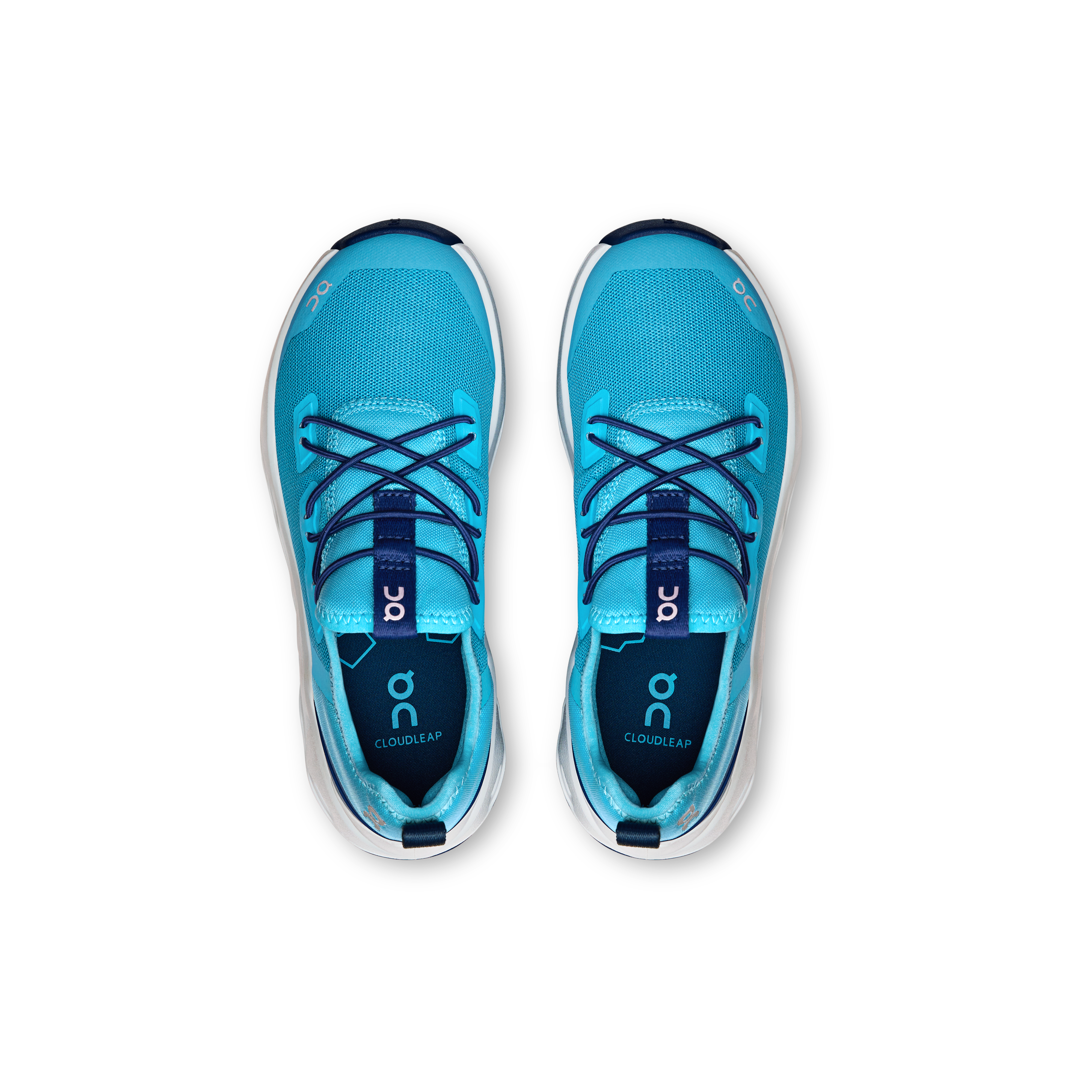 On Cloudleap Horizon & Tempest Enfant Active Life Chaussures