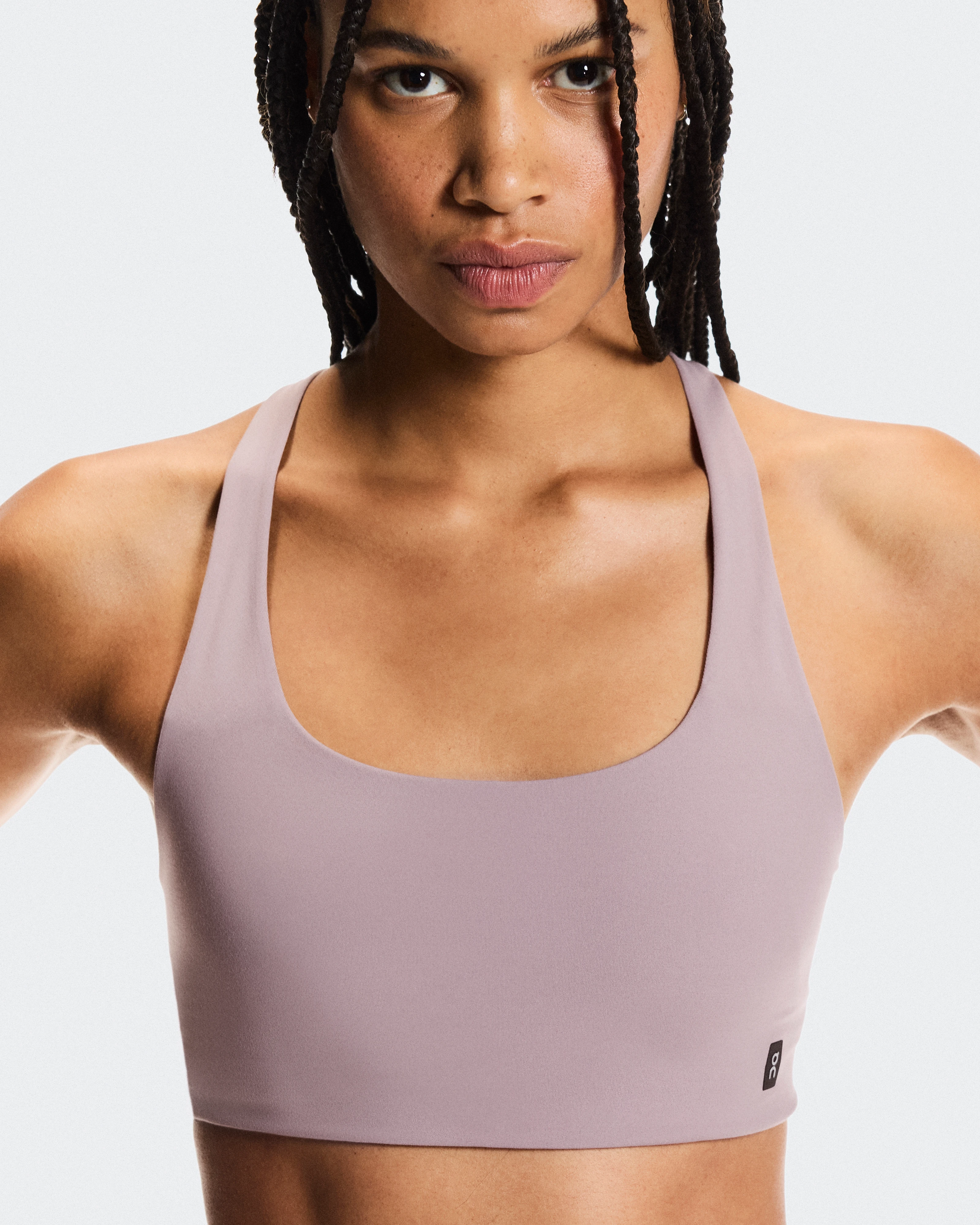 On Studio Bra Heron Femme Brassières