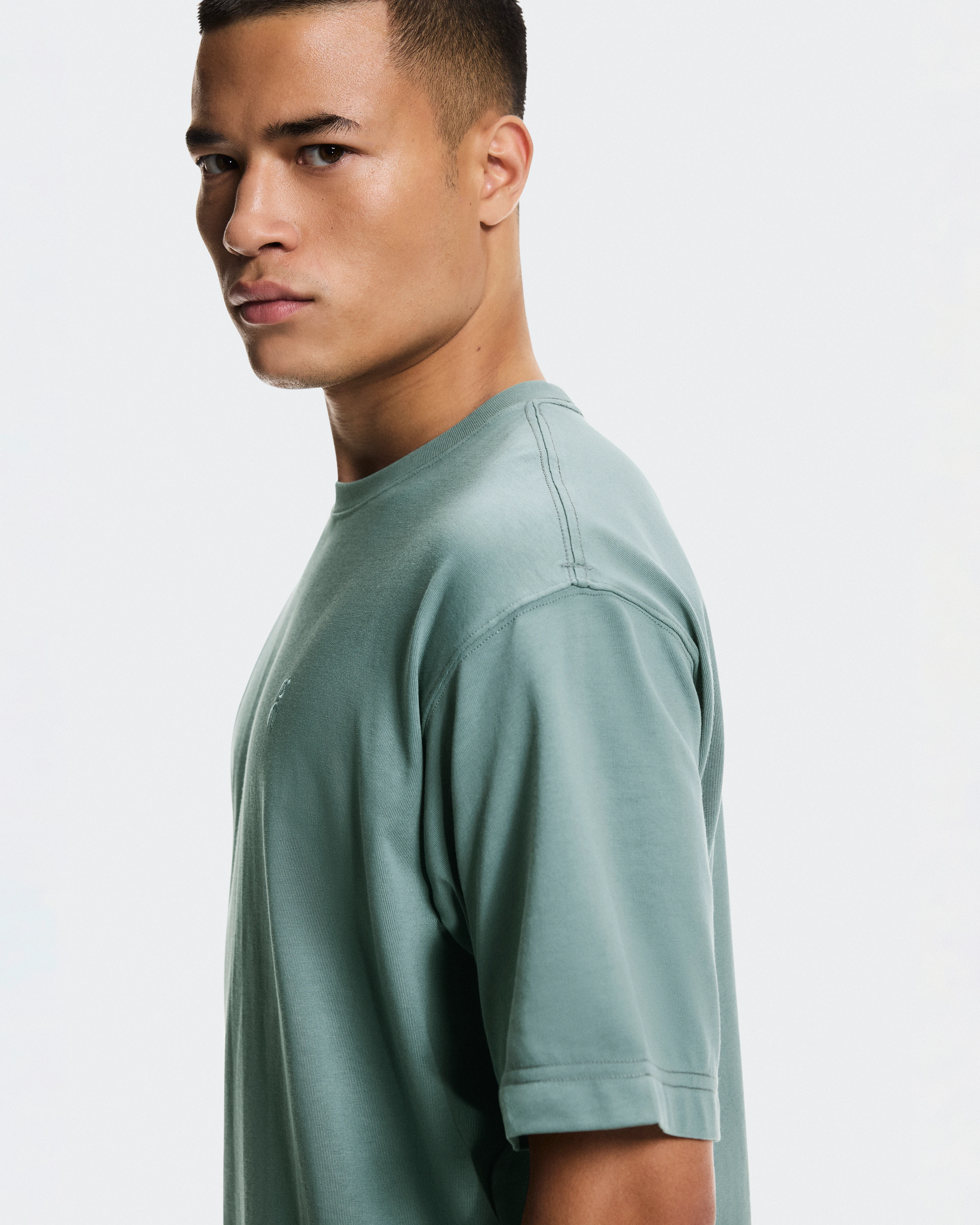 On Club Collective-T Tide Homme Hauts et t-shirts