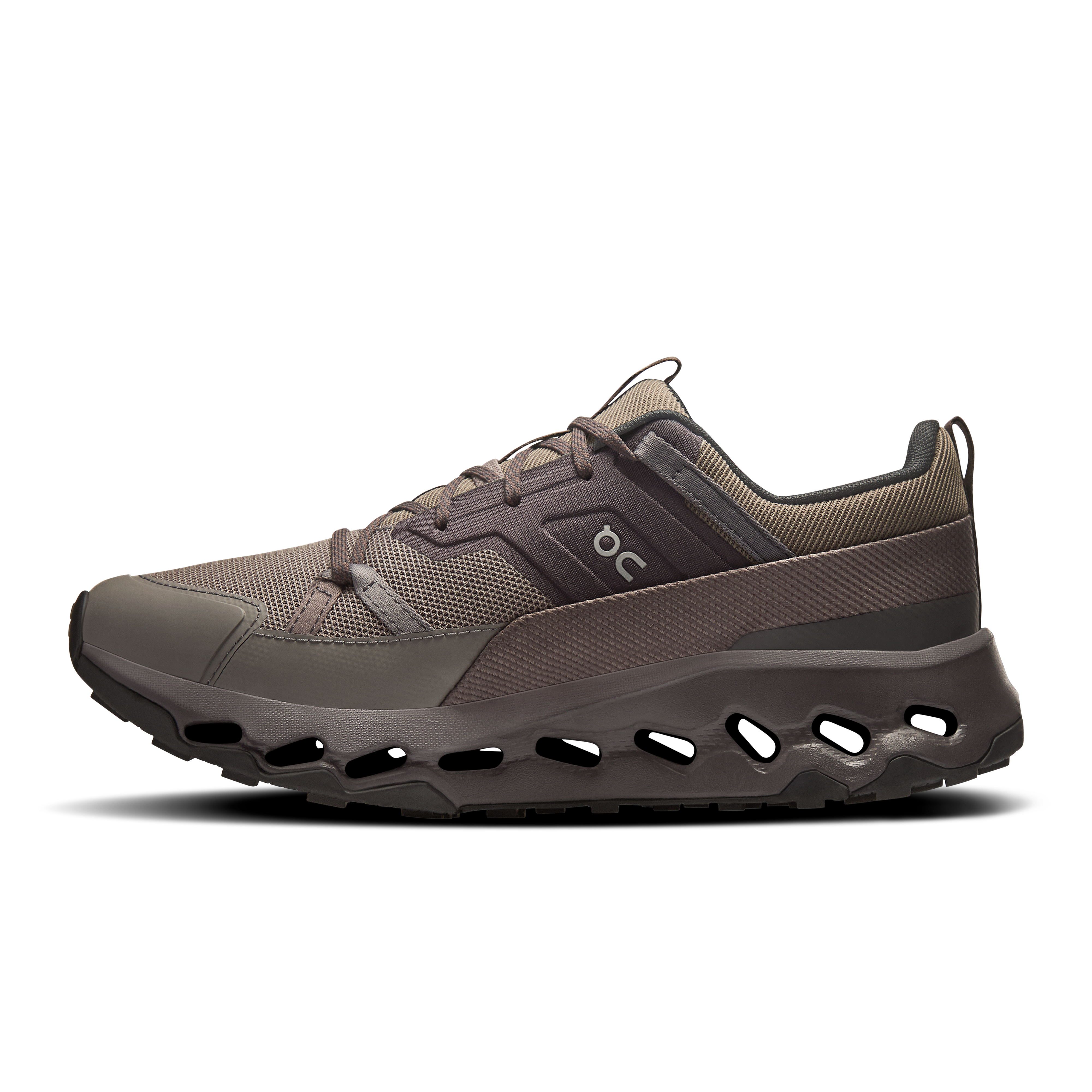 On Cloudhorizon Eclipse & Pebble Femme Randonnée Chaussures