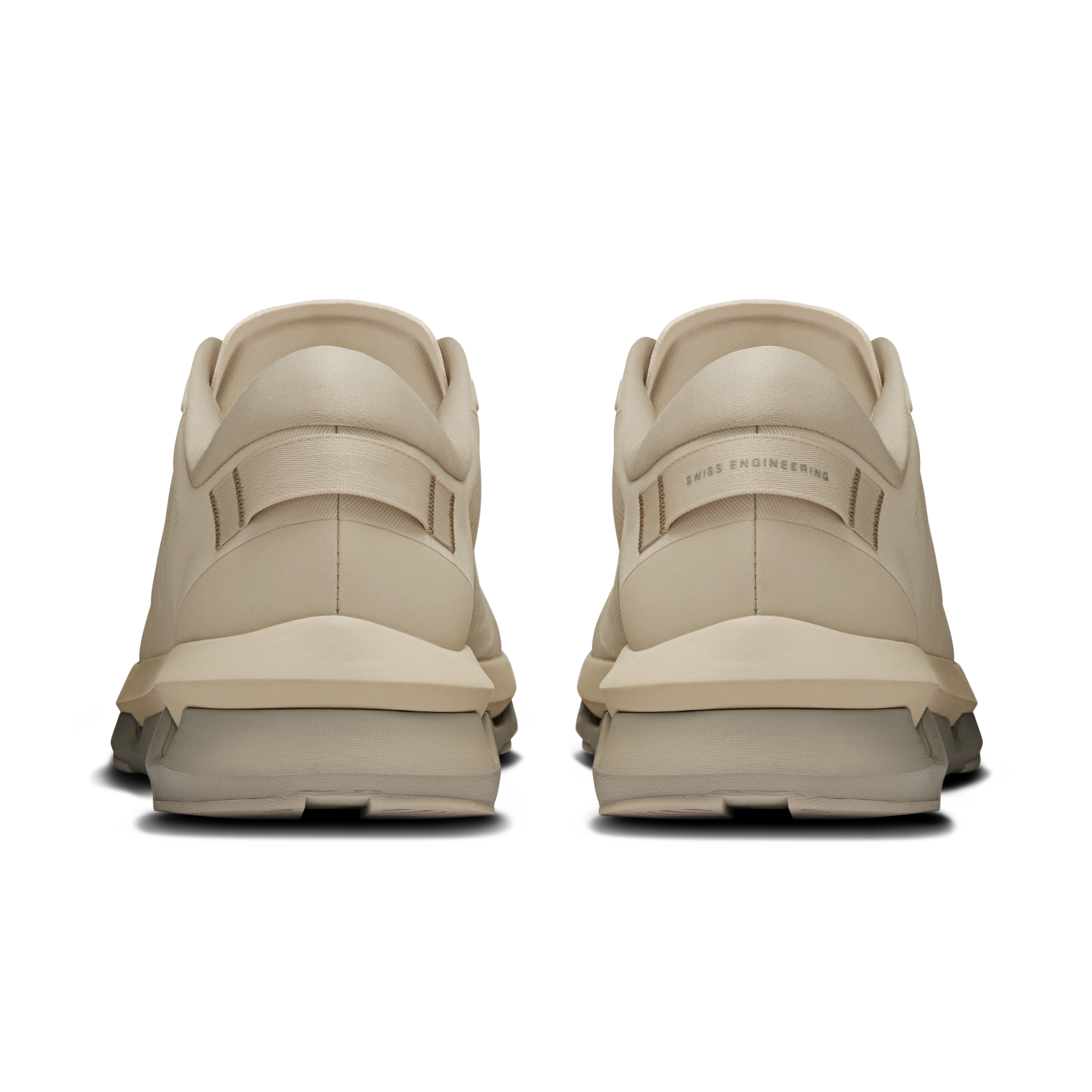 On Cloudzone Pearl & Truffle Homme Active Life Chaussures