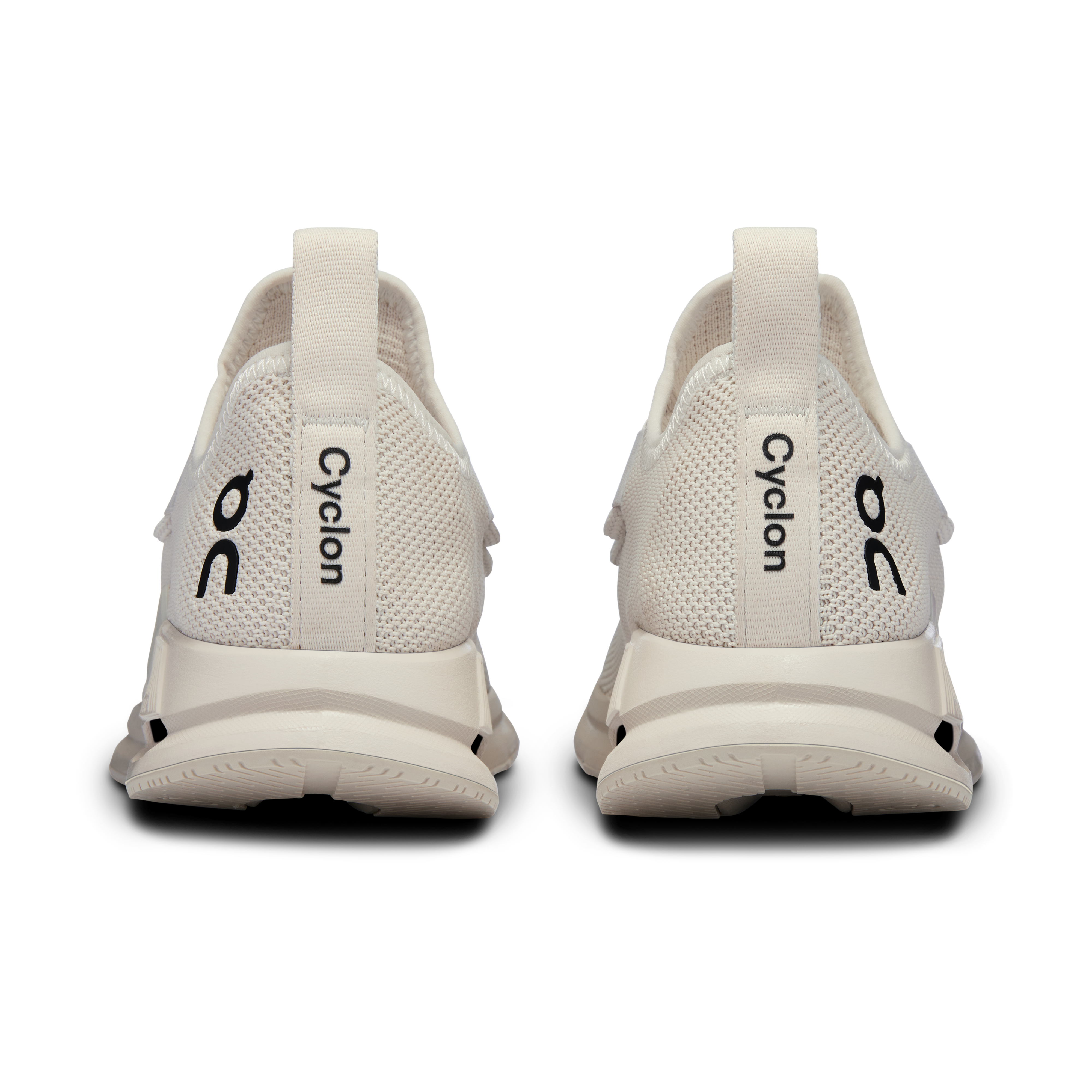 On Cloudeasy Cyclon Ice & Sand Femme Active Life Chaussures