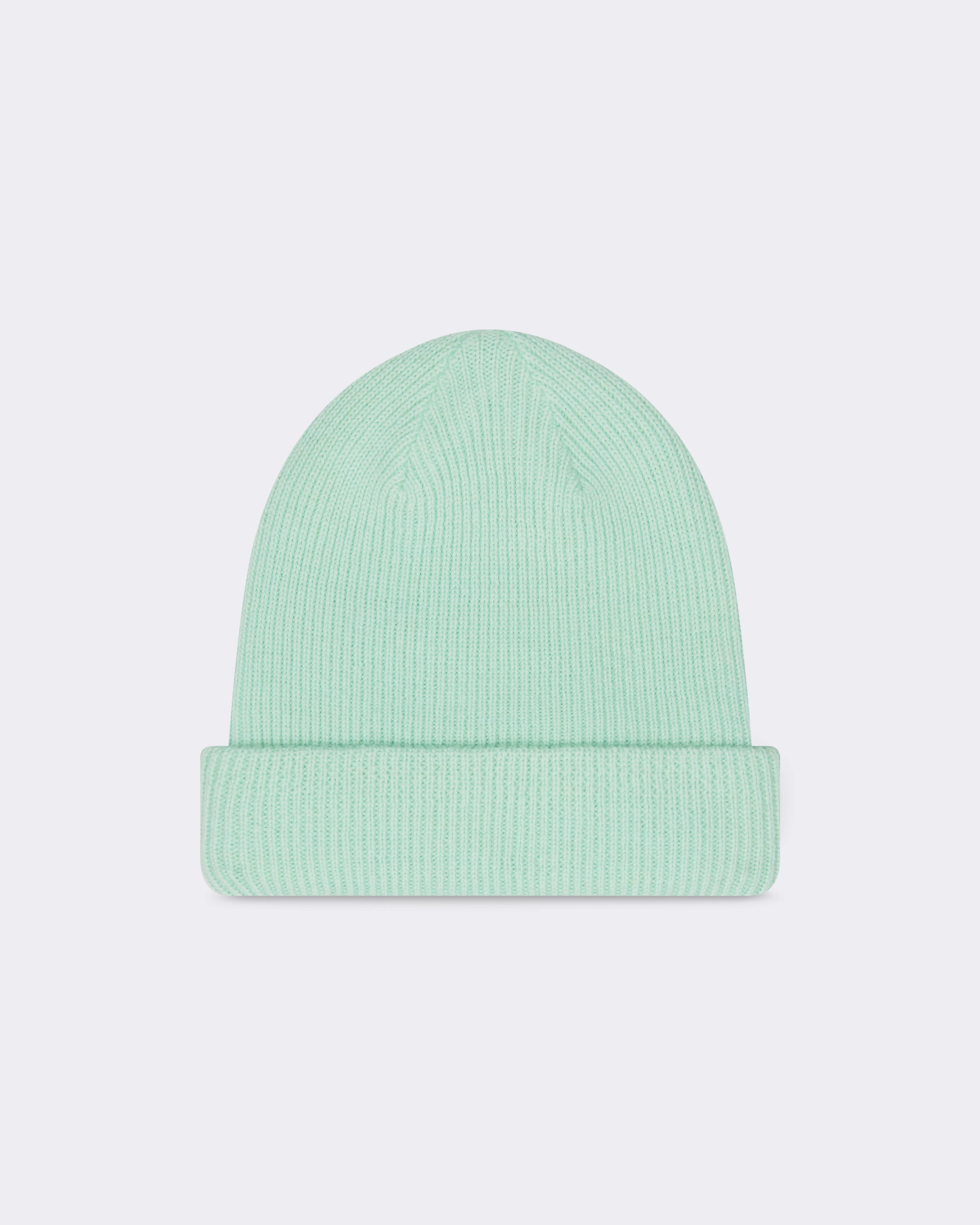 On Merino Beanie Kids Creek Enfant Chapeaux