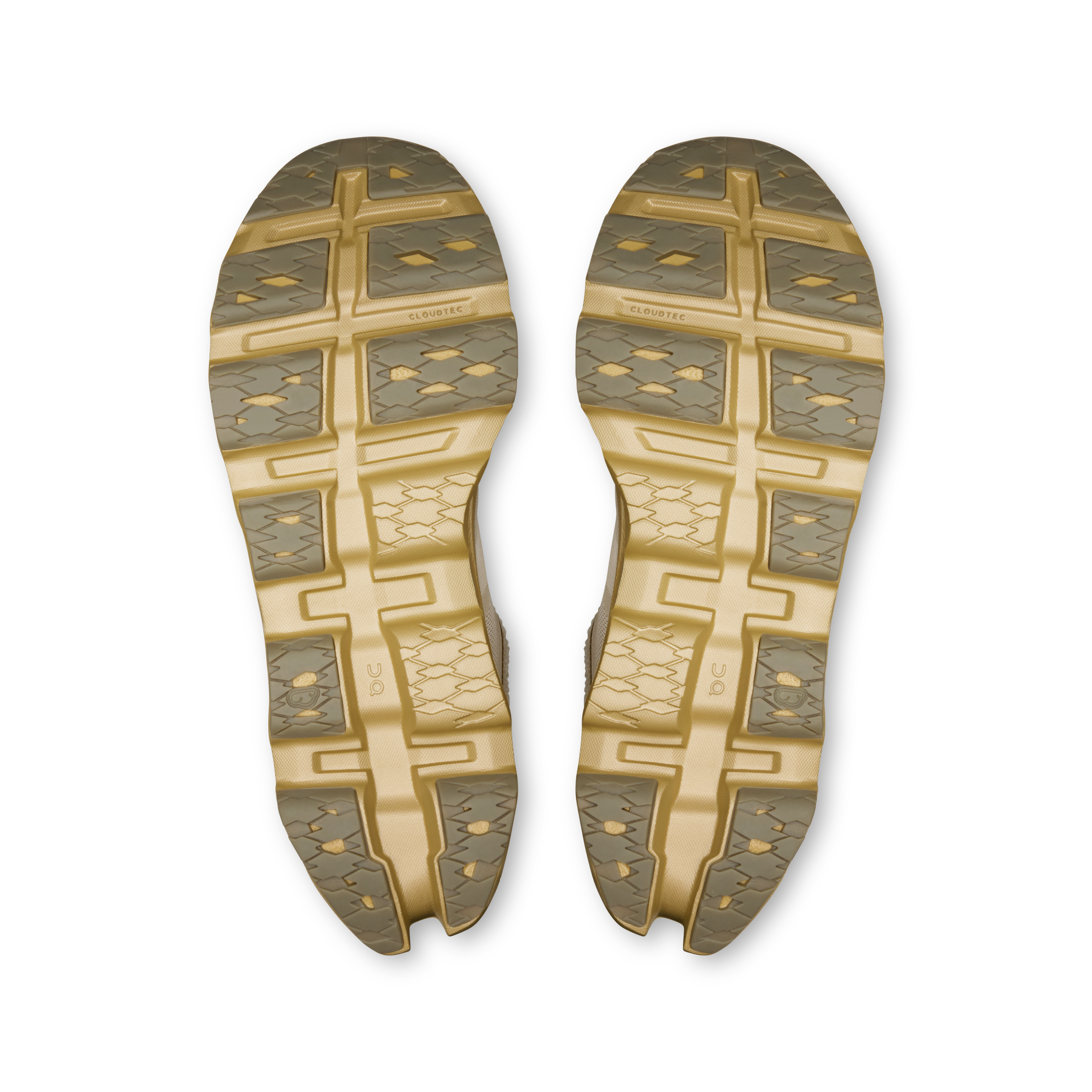 On Cloudmonster 3 Mule Loess & Hare Homme – Confort au quotidien Chaussures